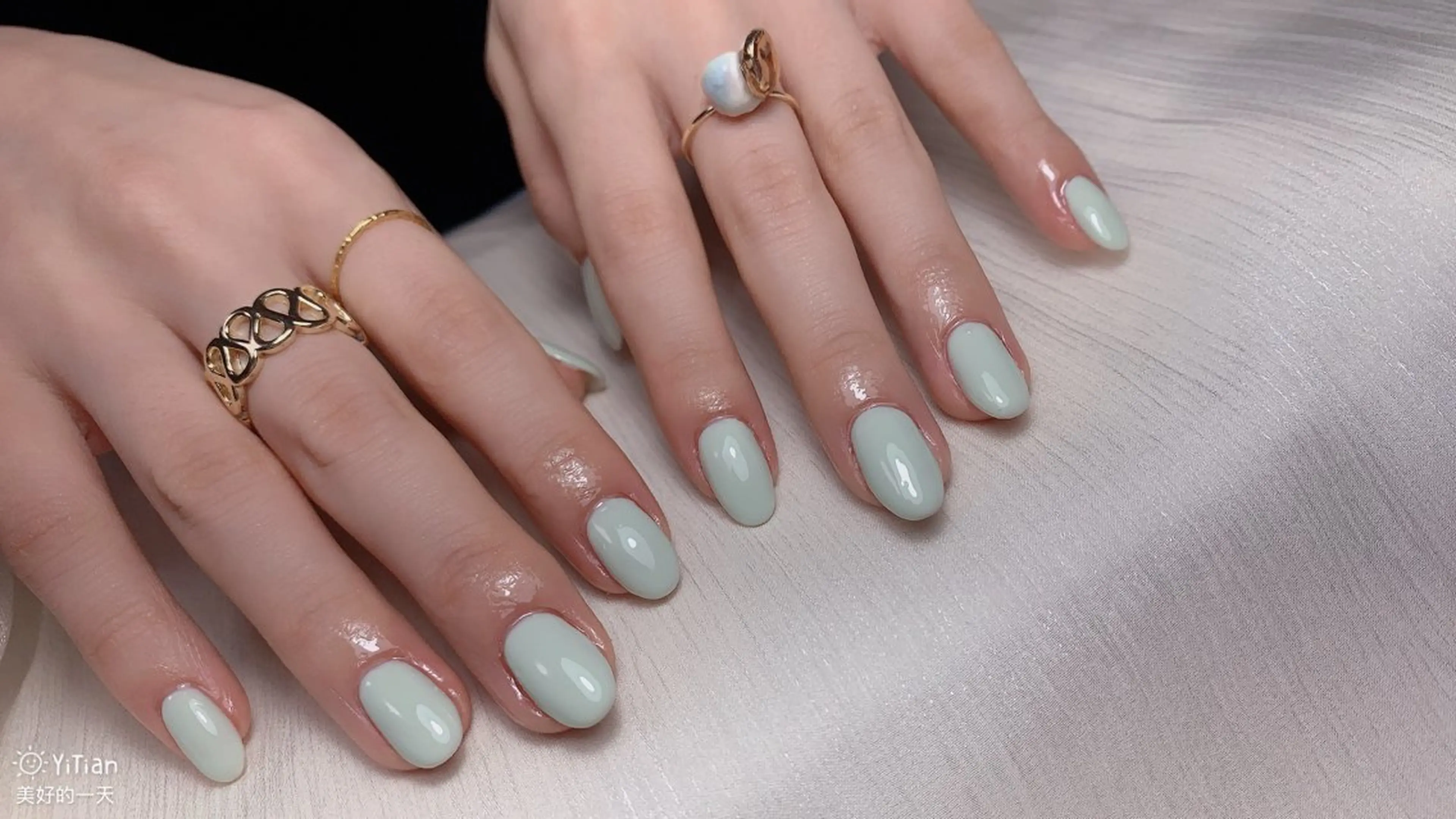 ネイル S·K ネイルサロンのネイルデザイン