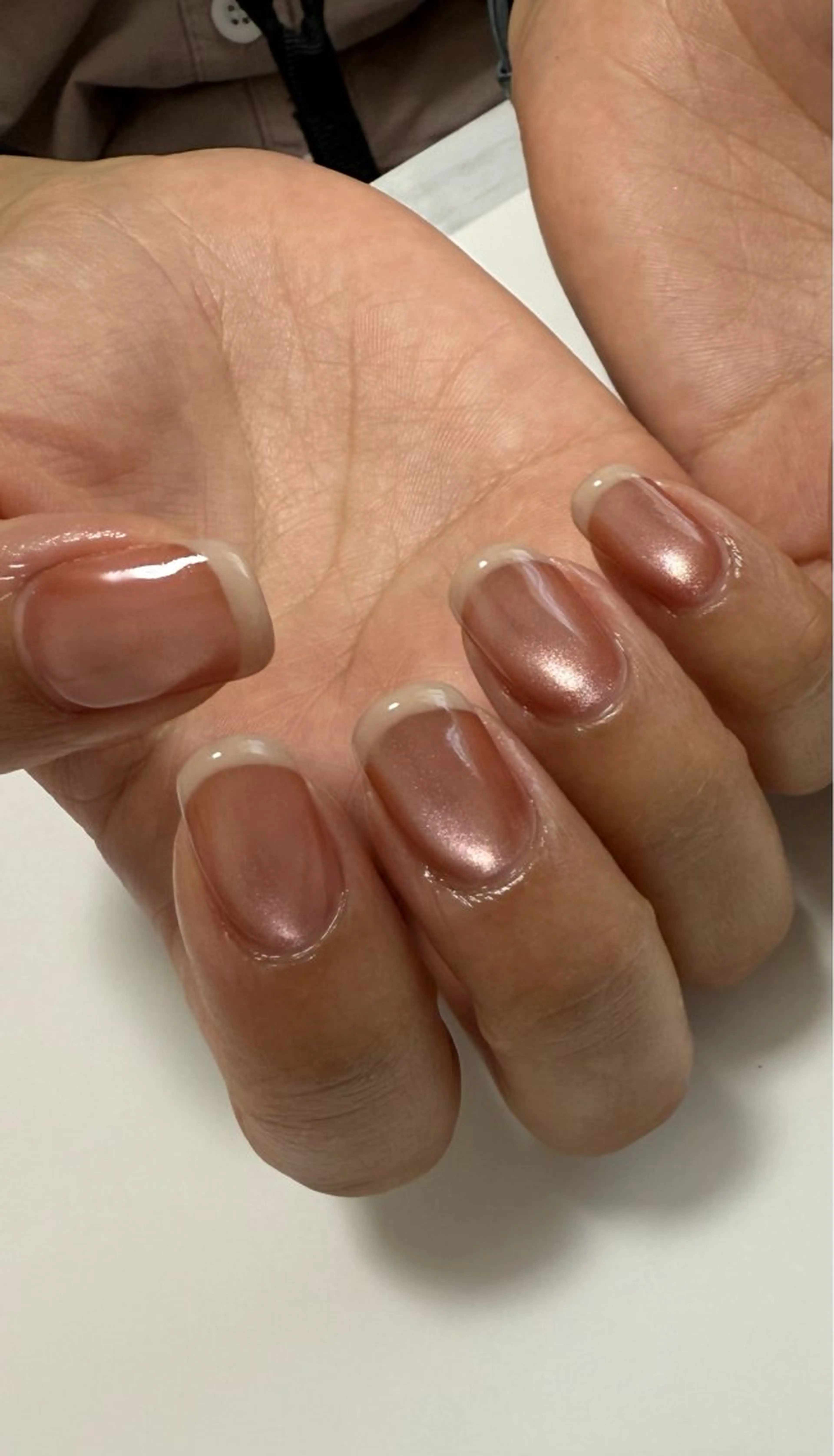 フレンチの写真