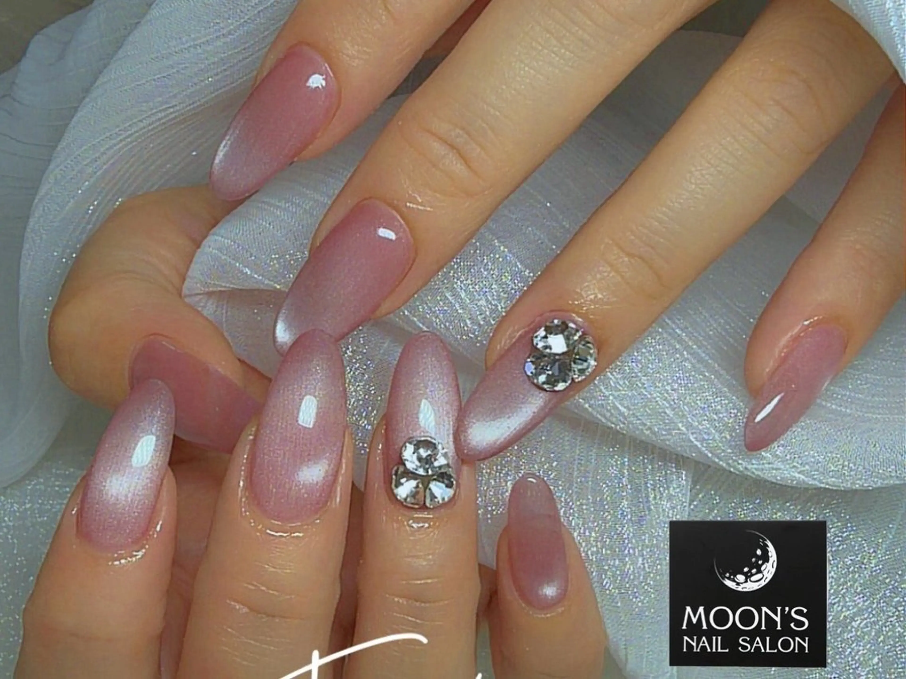 ネイル Ichigo .のネイルデザイン