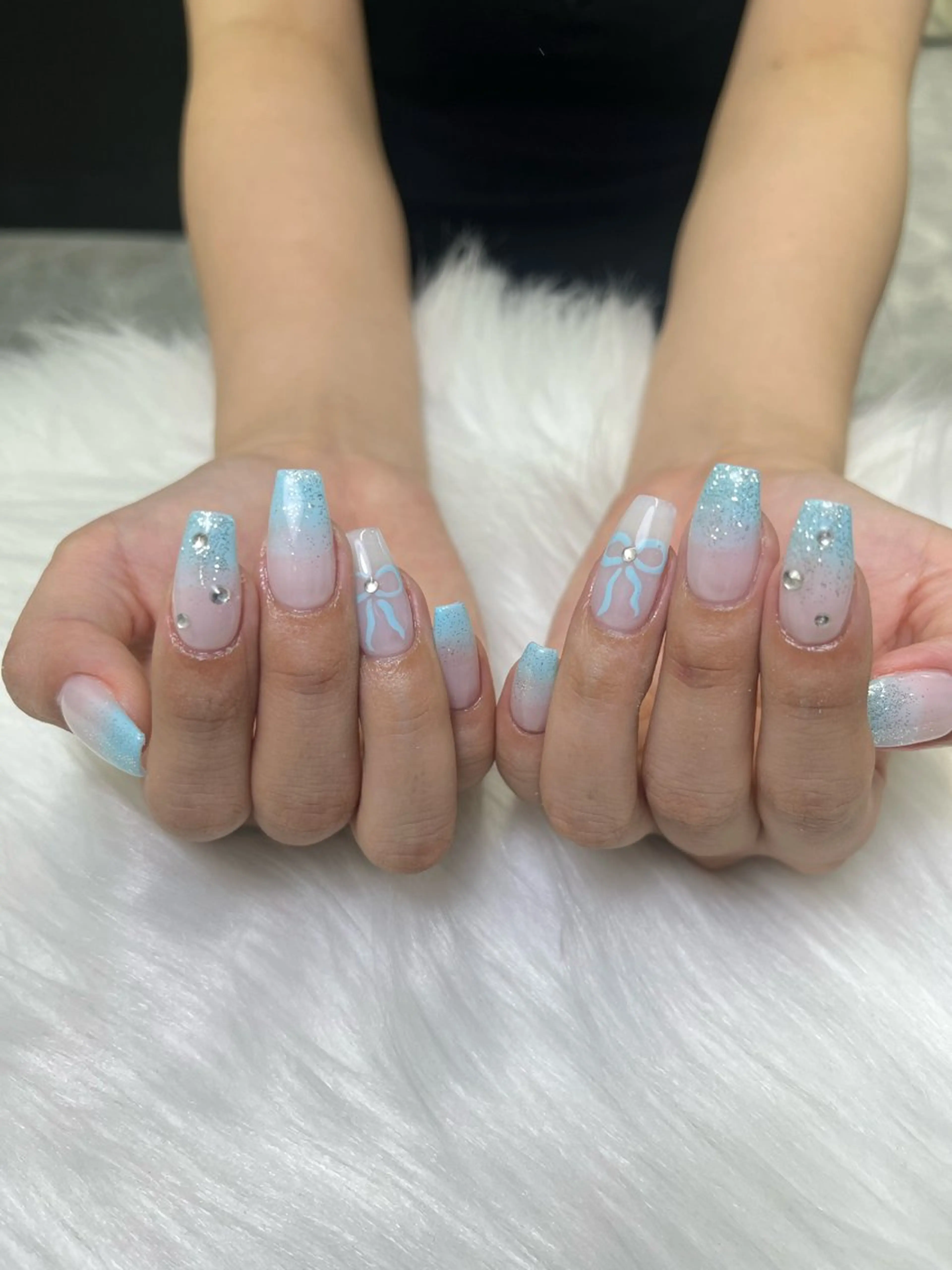 ネイル ハンドネイル limo/ kotomiのネイルデザイン