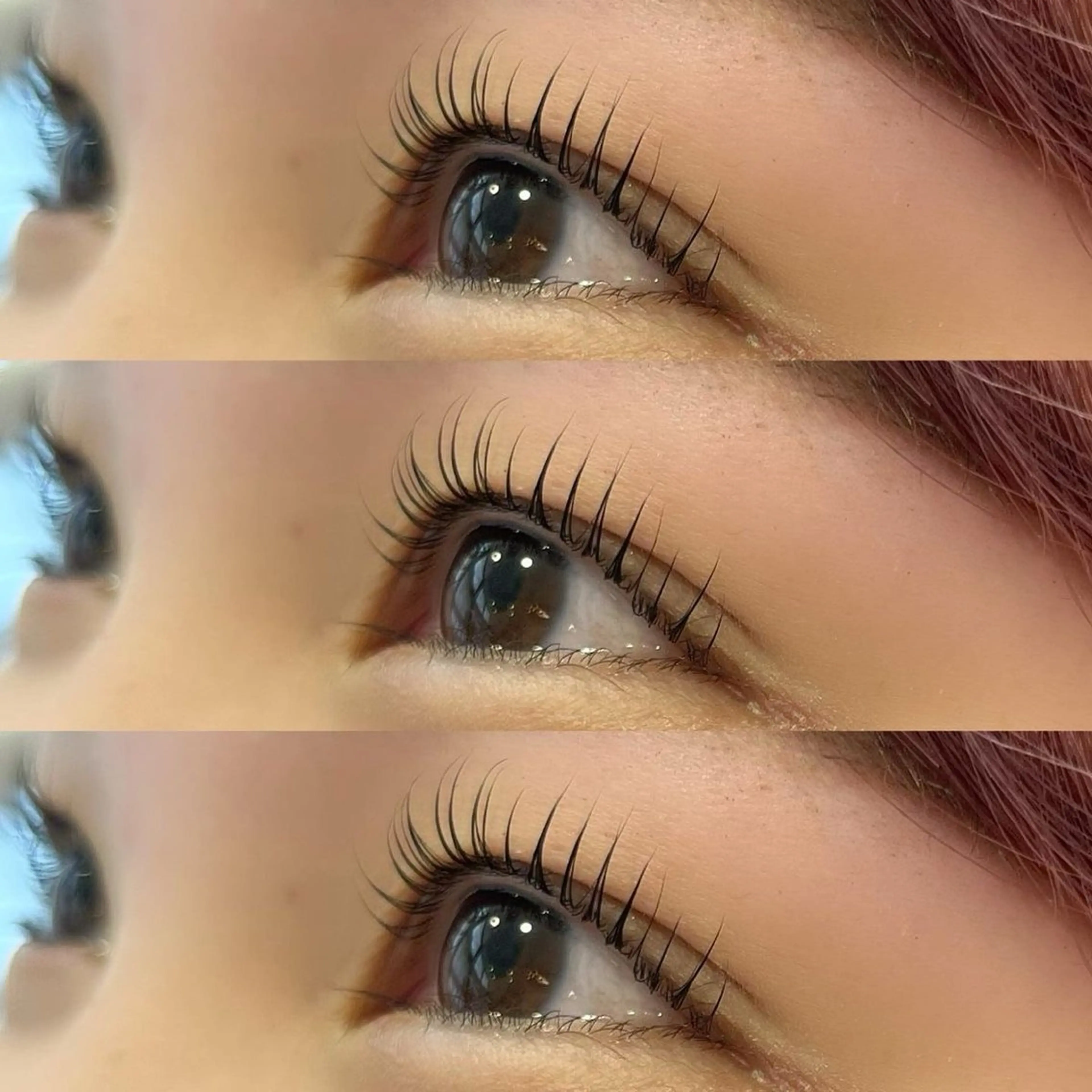 マツエク・マツパ パリジェンヌラッシュリフト 🫧 natsumi🫧の眉毛・アイブロウイメージ