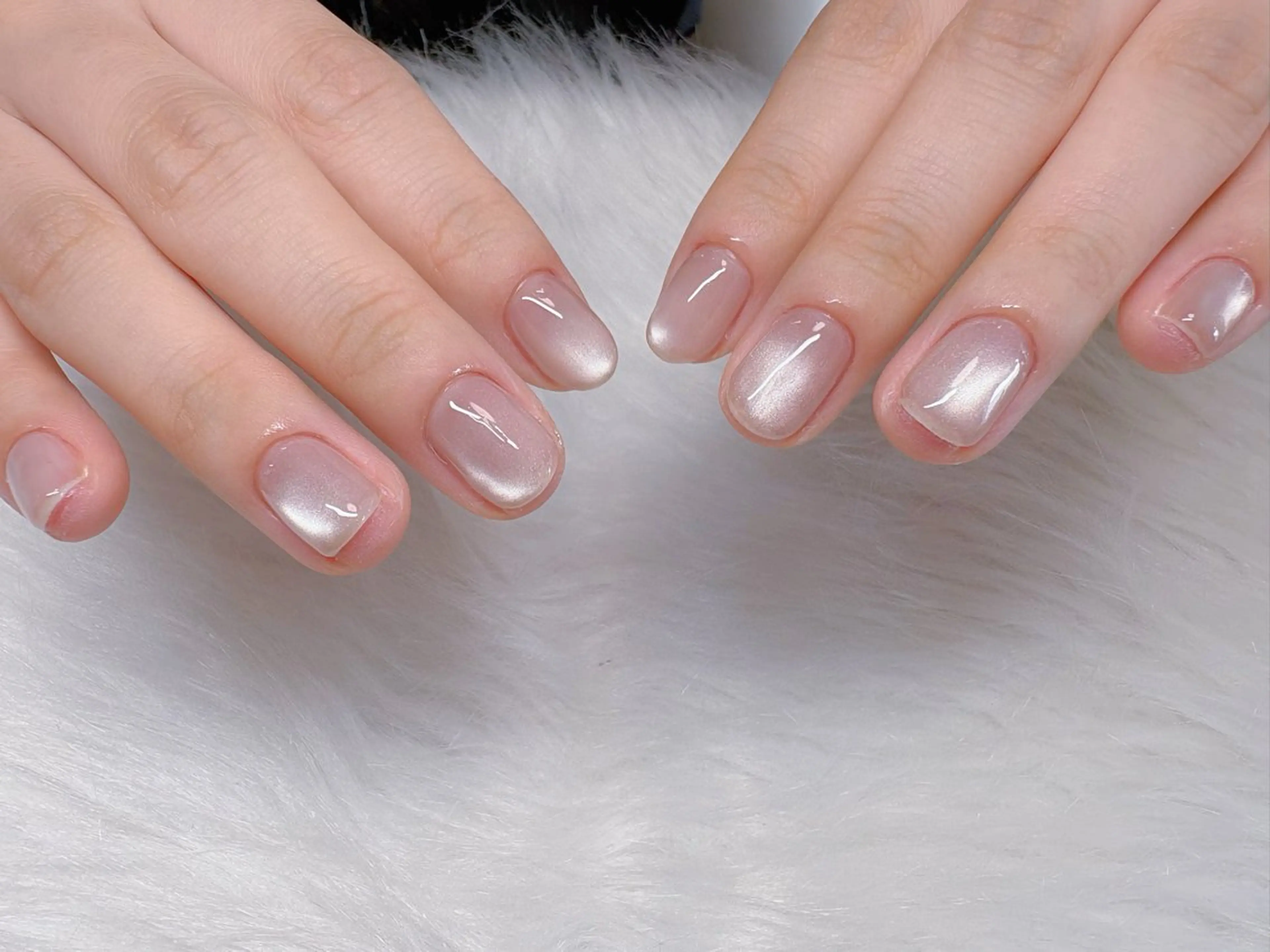 ネイル ハンドネイル エン Nail salonのネイルデザイン