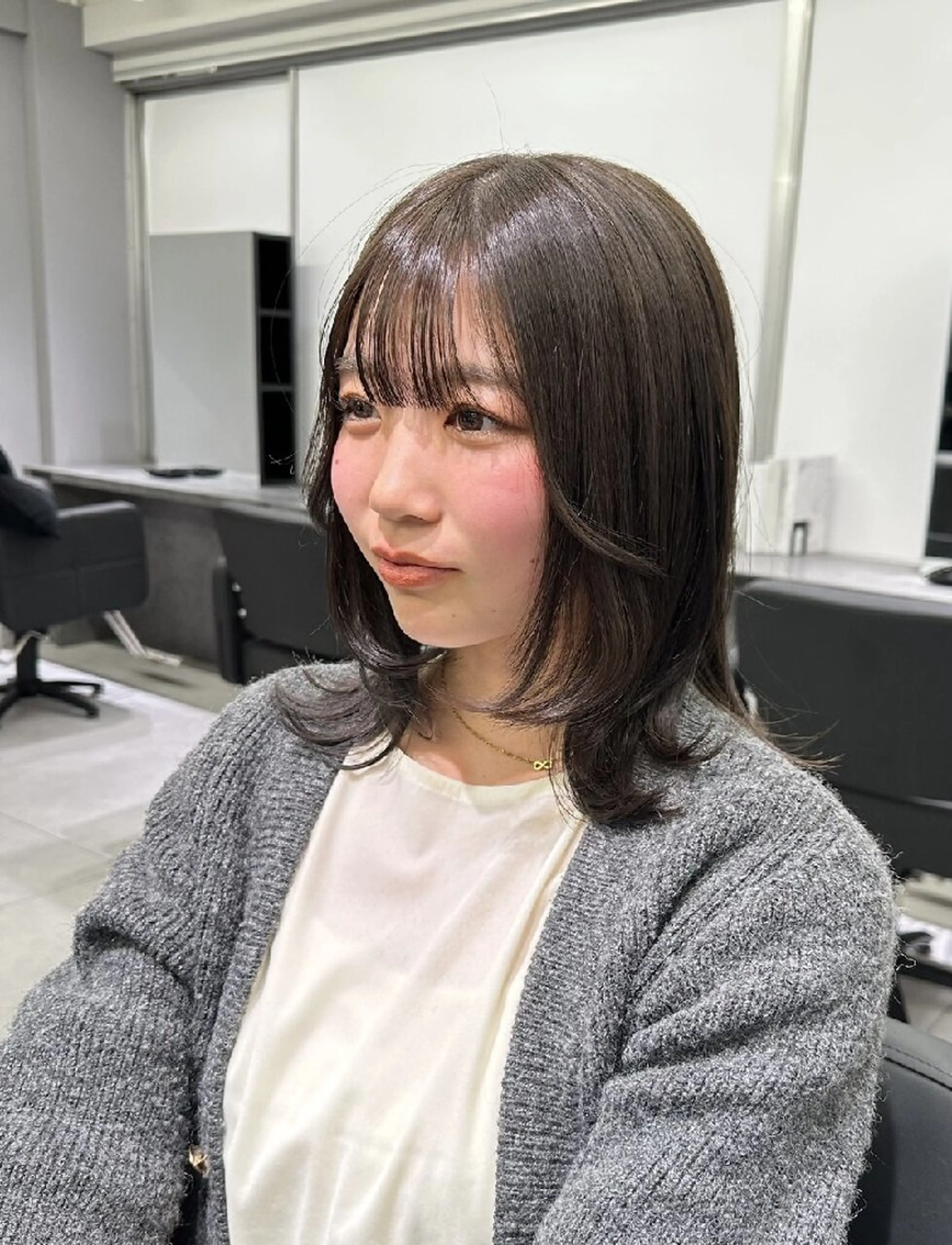 髪質改善☆最高級☆オージュアトリートメント☆【喜連瓜破/平野】の写真