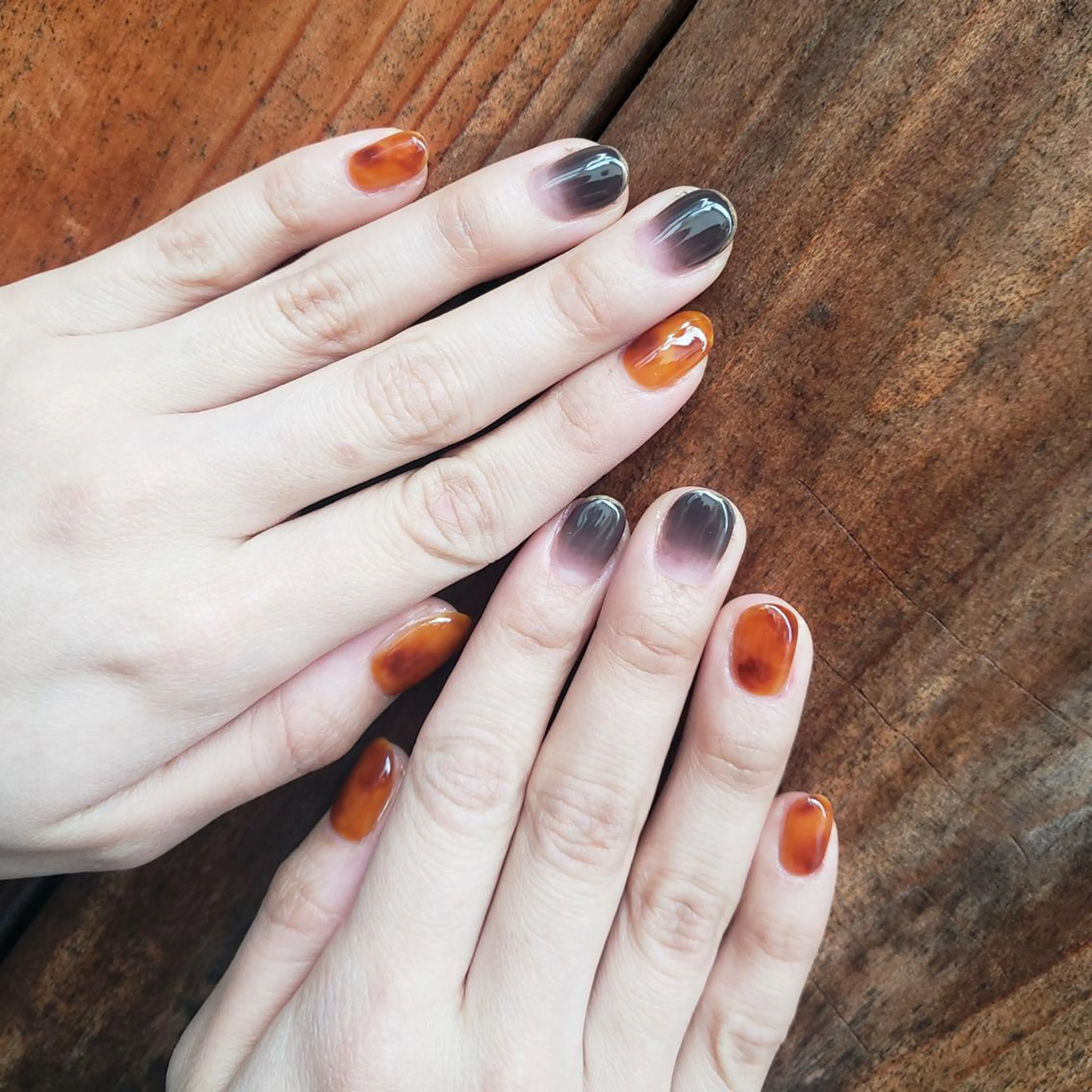 ネイル YUUKOKU Nailのネイルデザイン