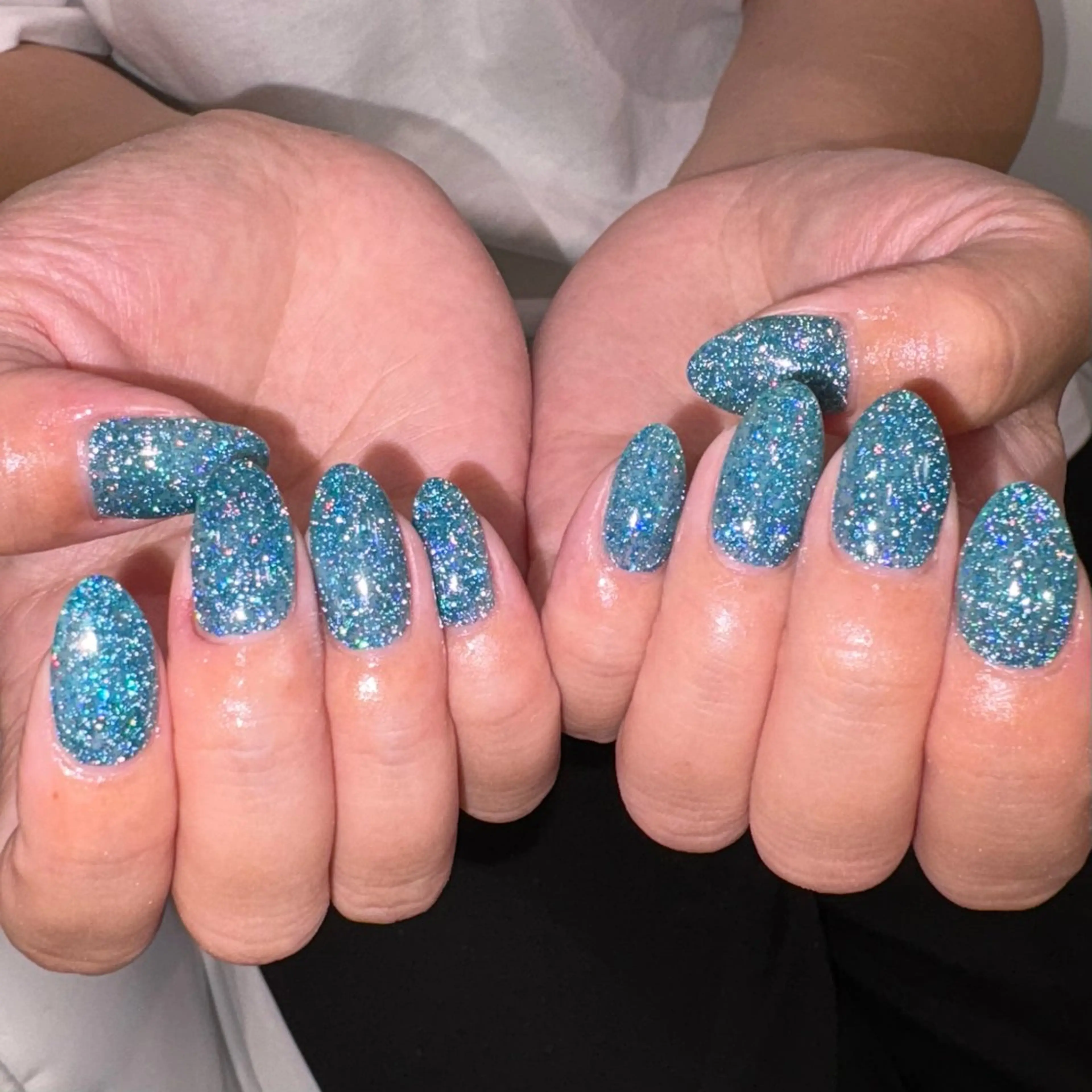 ネイル フラッシュネイル M.wish Yukinaのネイルデザイン