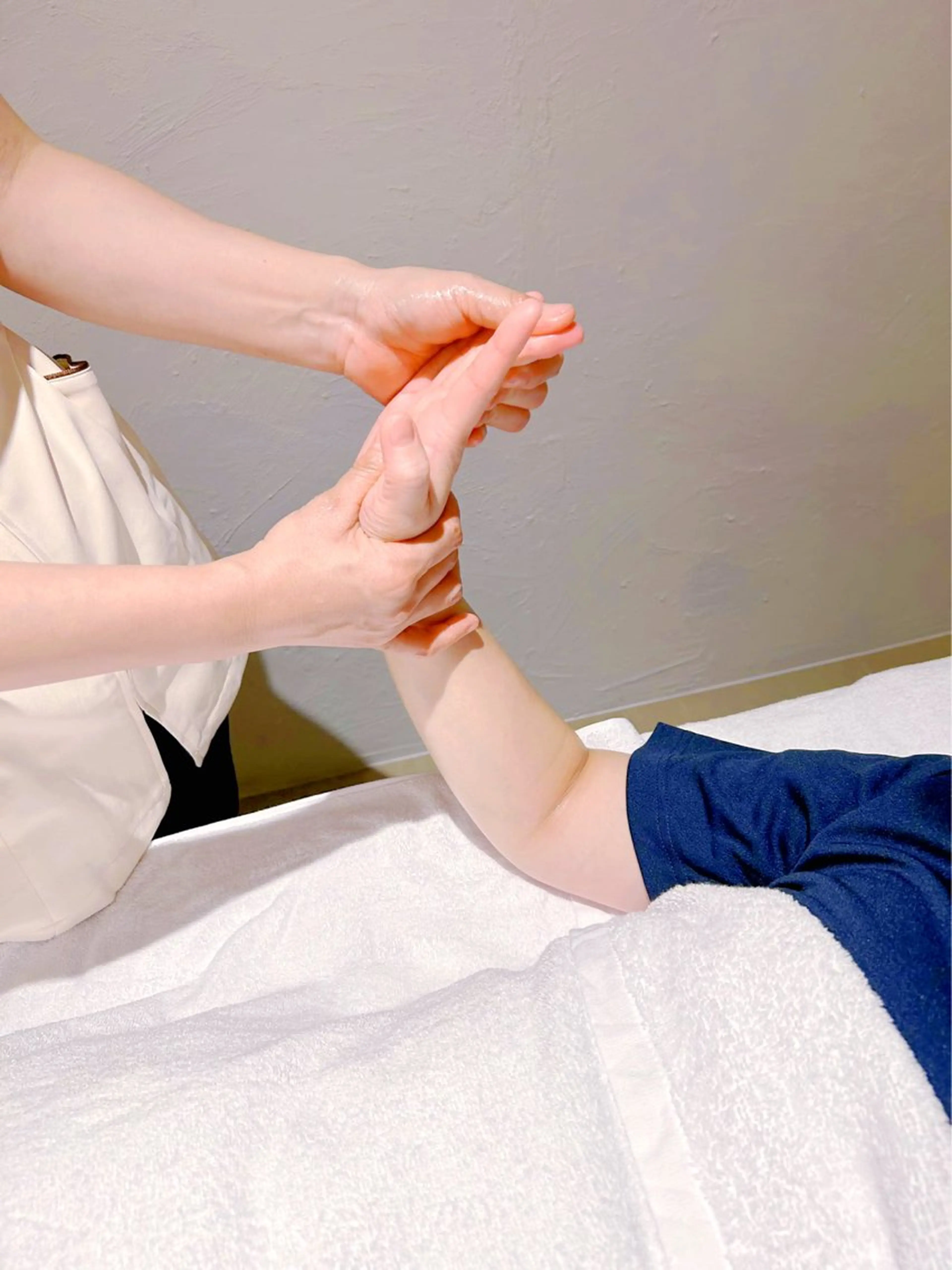 リラクゼーション　みちたり所属・リラクゼーション みちたりのエステ・リラクイメージ