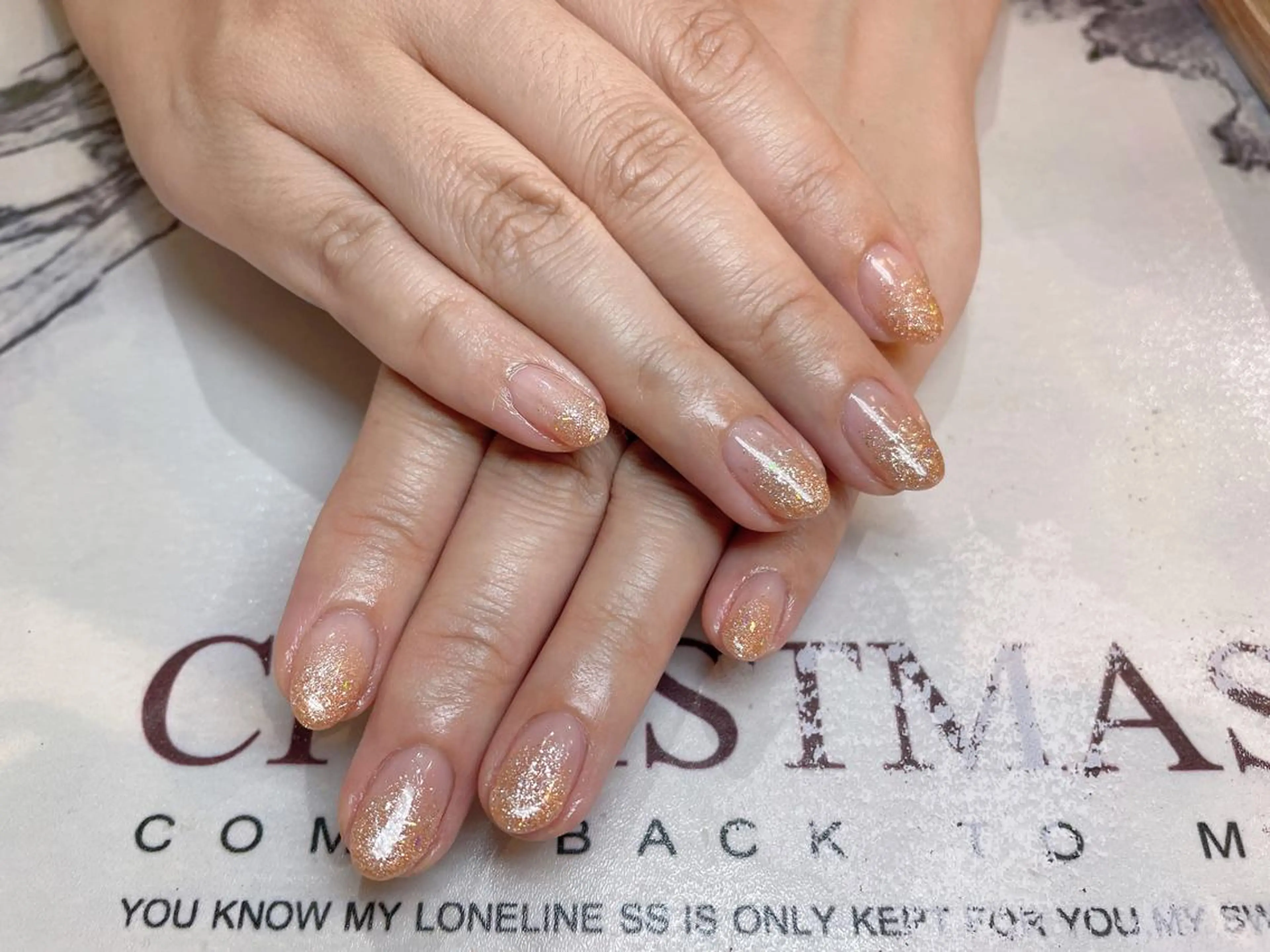 ネイル Rarity nail salonのネイルデザイン