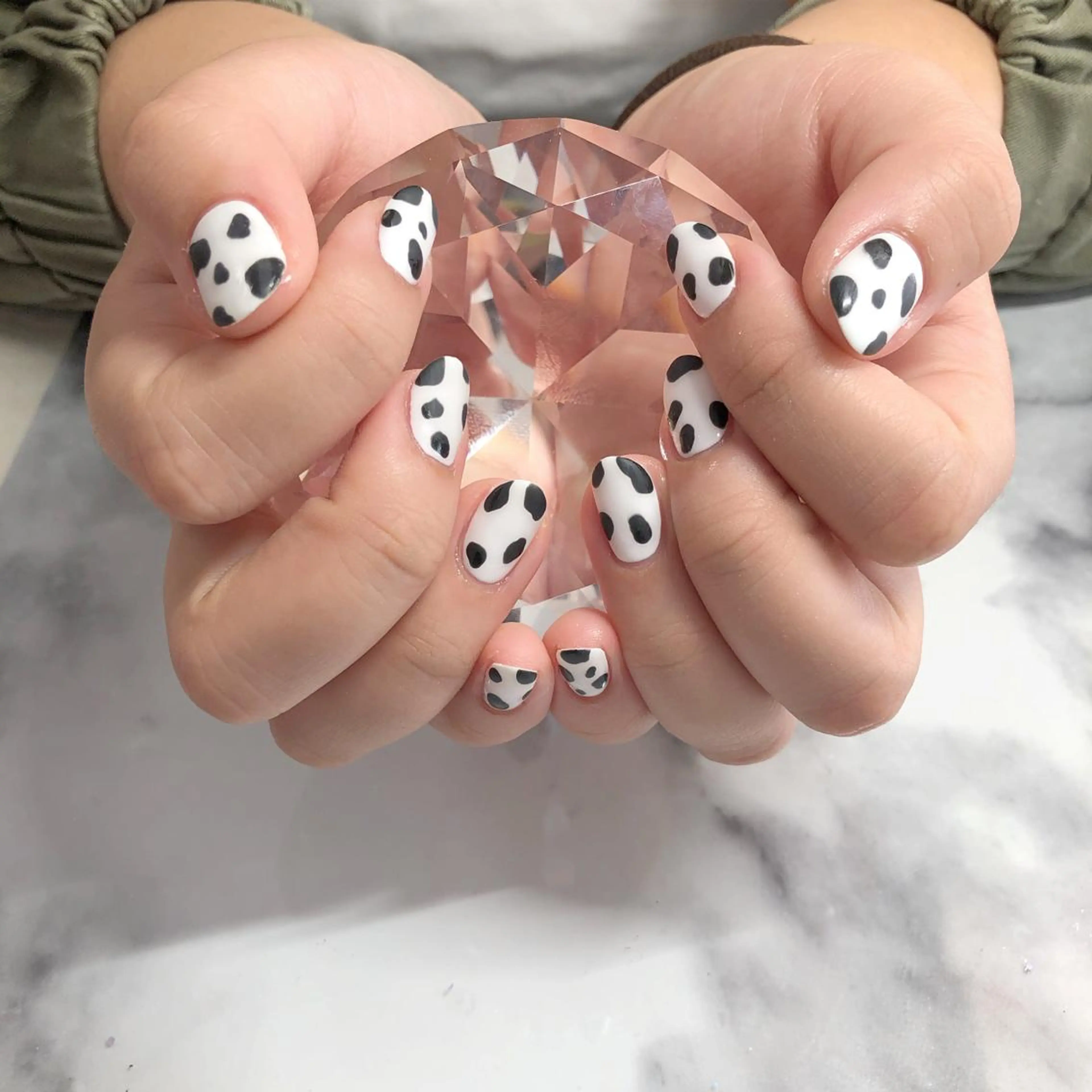 ネイル I pinknail 韓国風·持ち込み専門のネイルデザイン