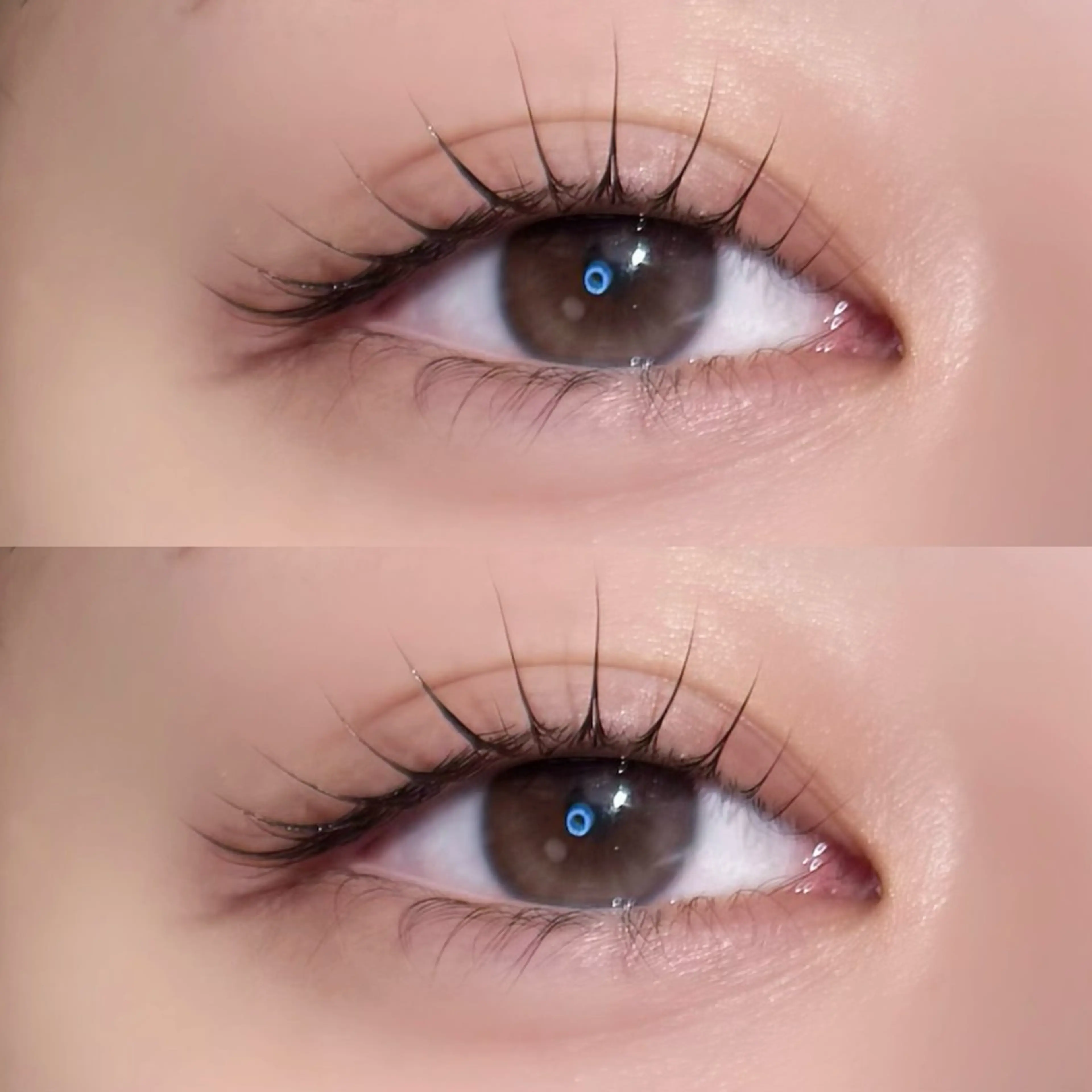 マツエク・マツパ マツパ lit.🧸 MACOのマツエク・マツパデザイン