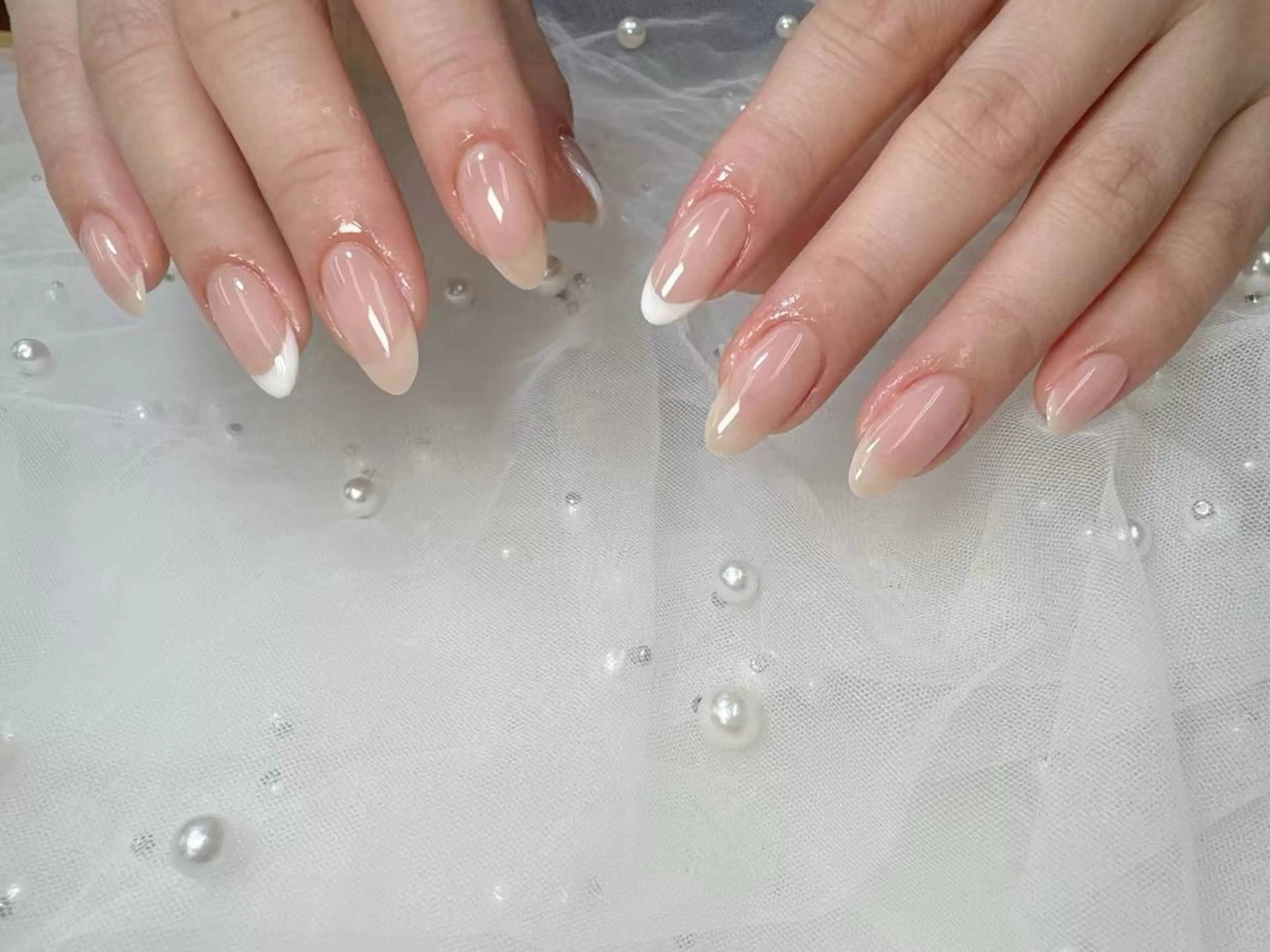 ネイル nail ナナのネイルデザイン