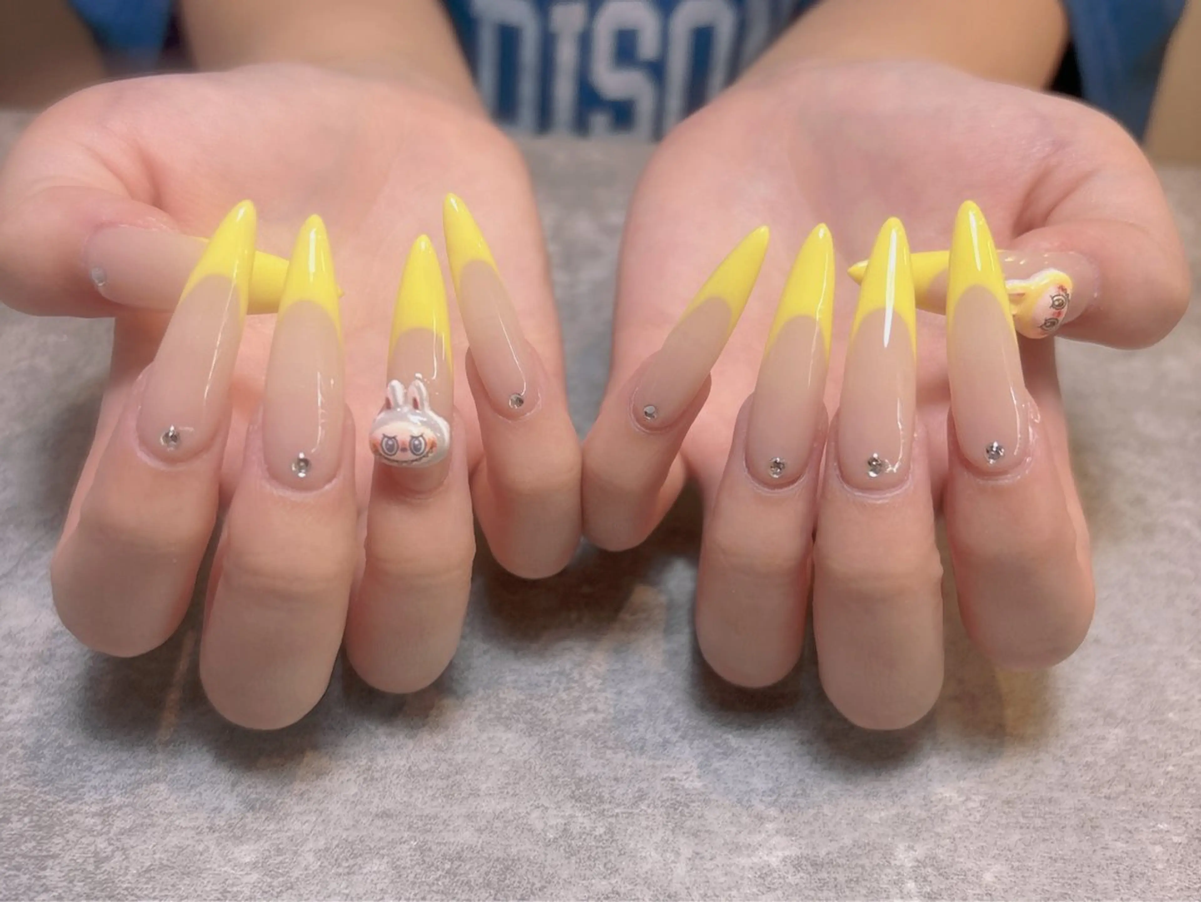 ネイル Nail Salon Taki/吉祥寺店のネイルデザイン