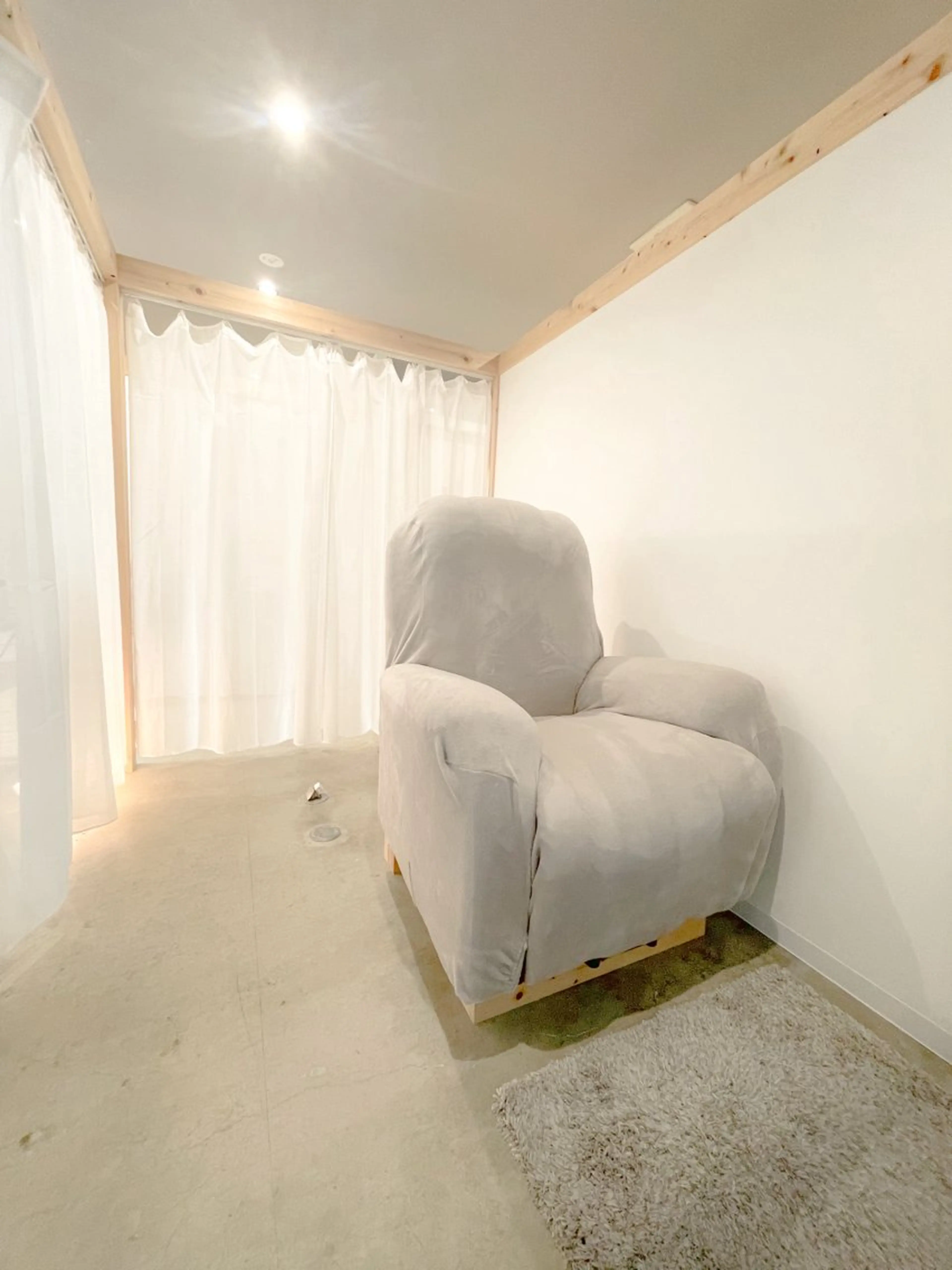 SASAKI JUNのマツエク・マツパデザイン