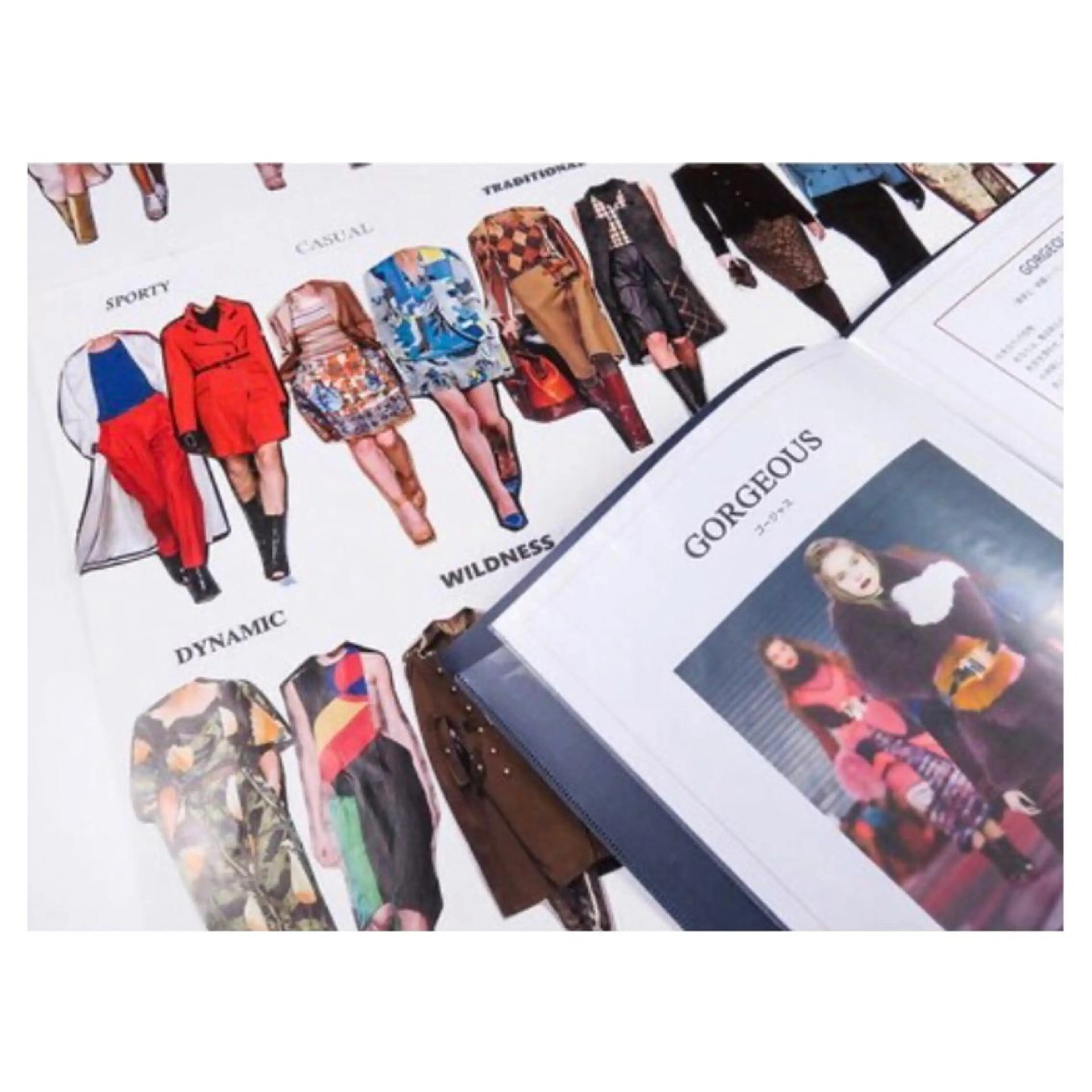 パーソナルカラー診断 骨格診断 レディゴ.のその他イメージ