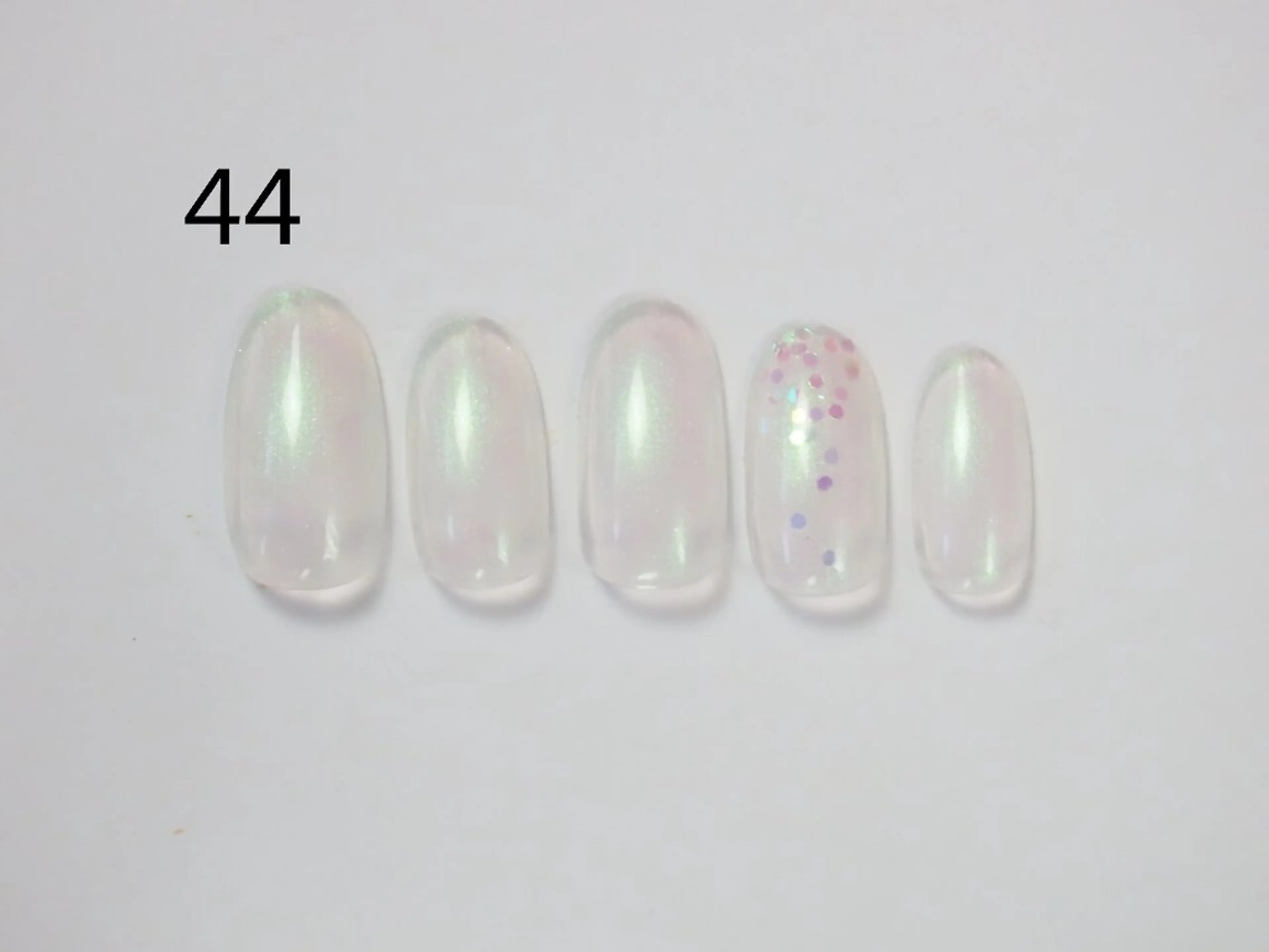 ネイル 韓国美容ジェルネイル専門店Maum新潟店所属・Maum 新潟店のマツエク・マツパデザイン