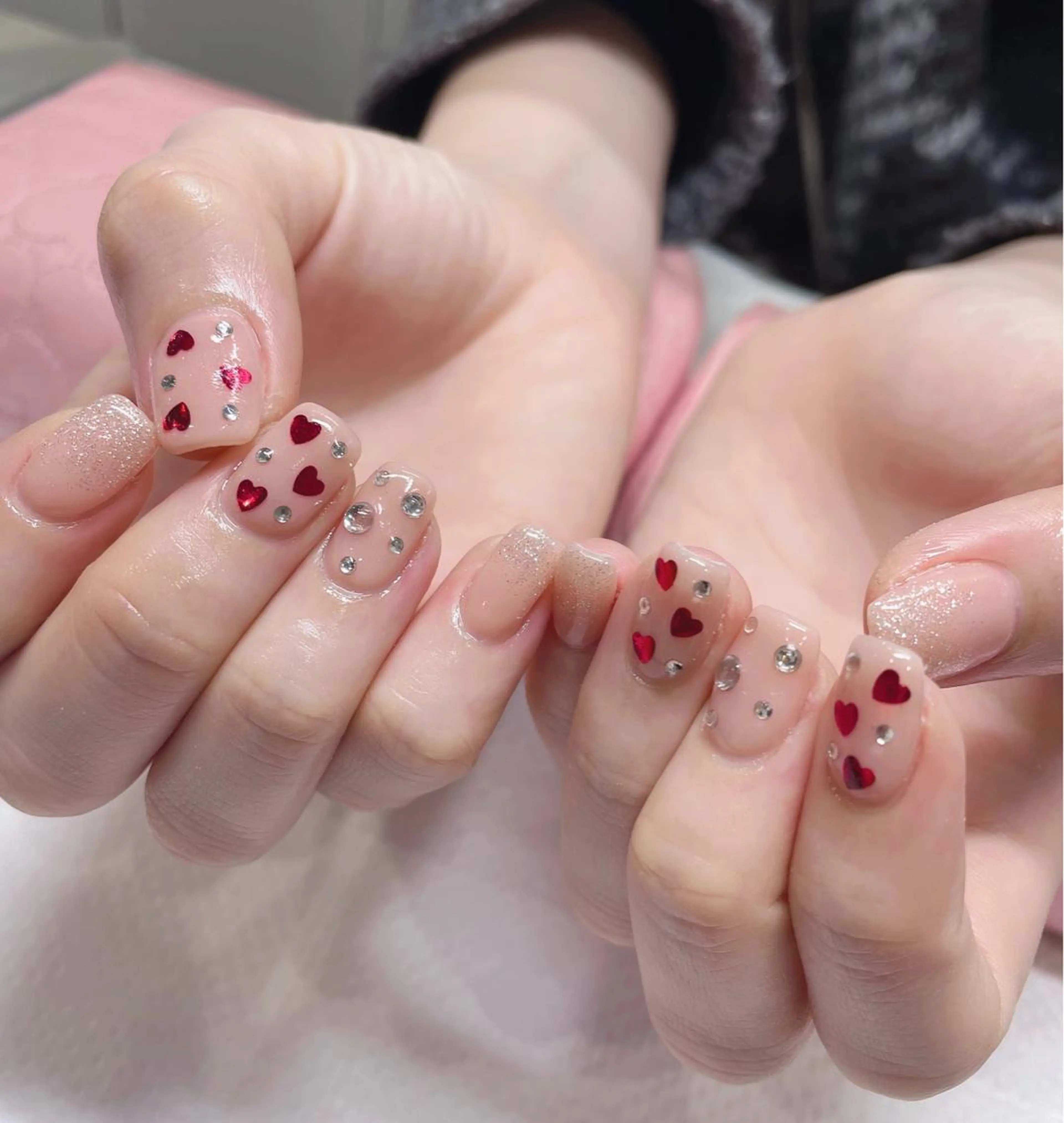 ネイル kouca  nail所属・コウ カnail💅のネイルデザイン