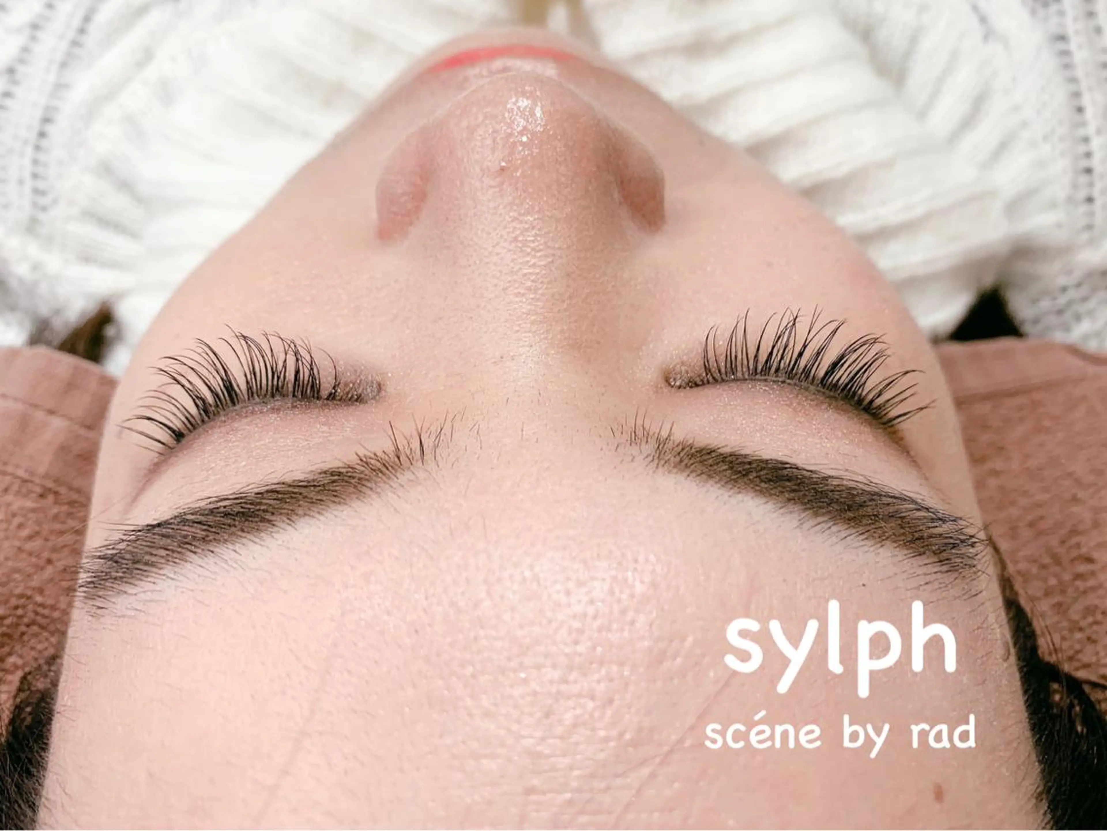 マツエク・マツパ eyelist🌼 asukaのマツエク・マツパデザイン