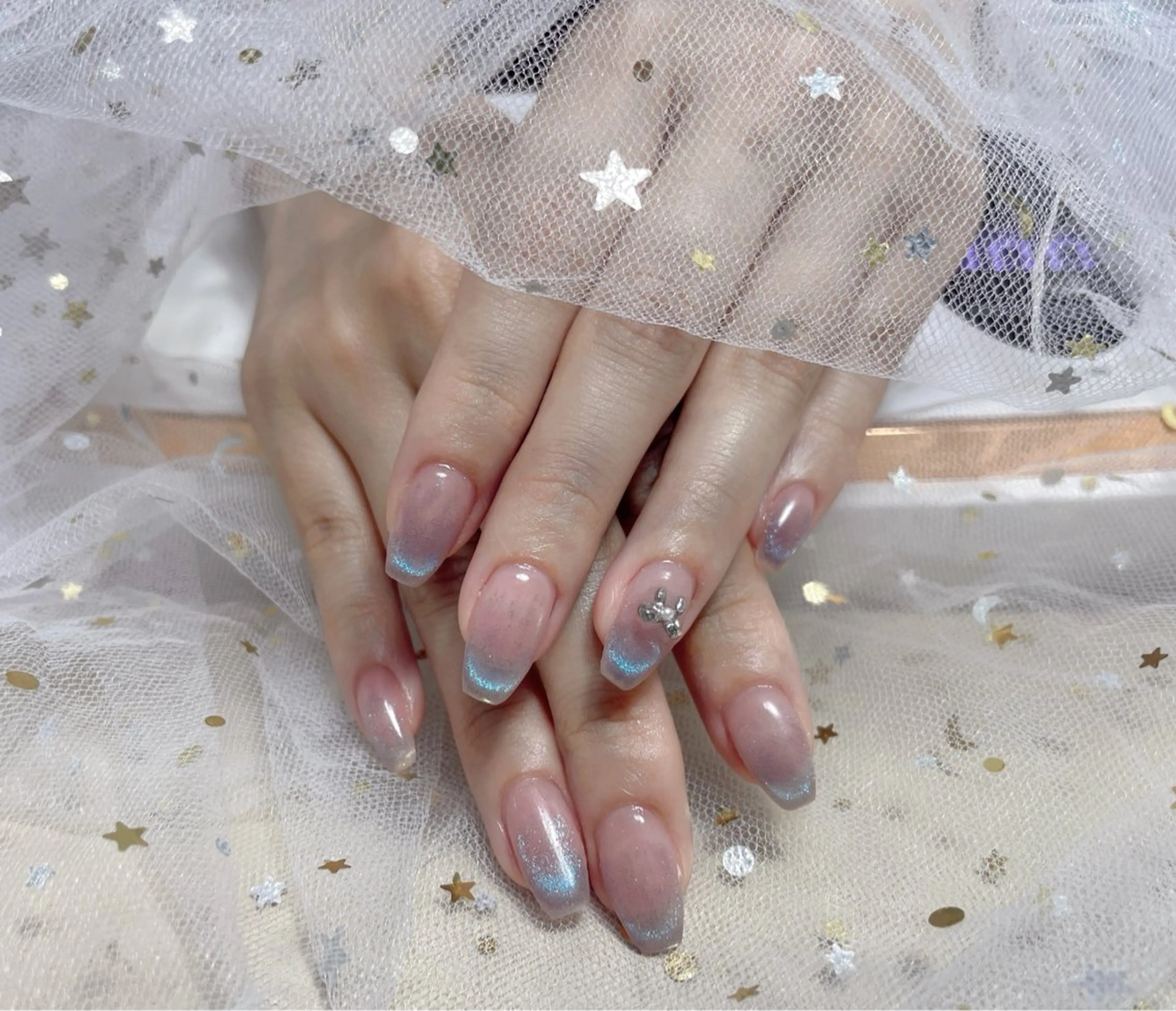 ネイル ハンドネイル Angel AngelNailのネイルデザイン