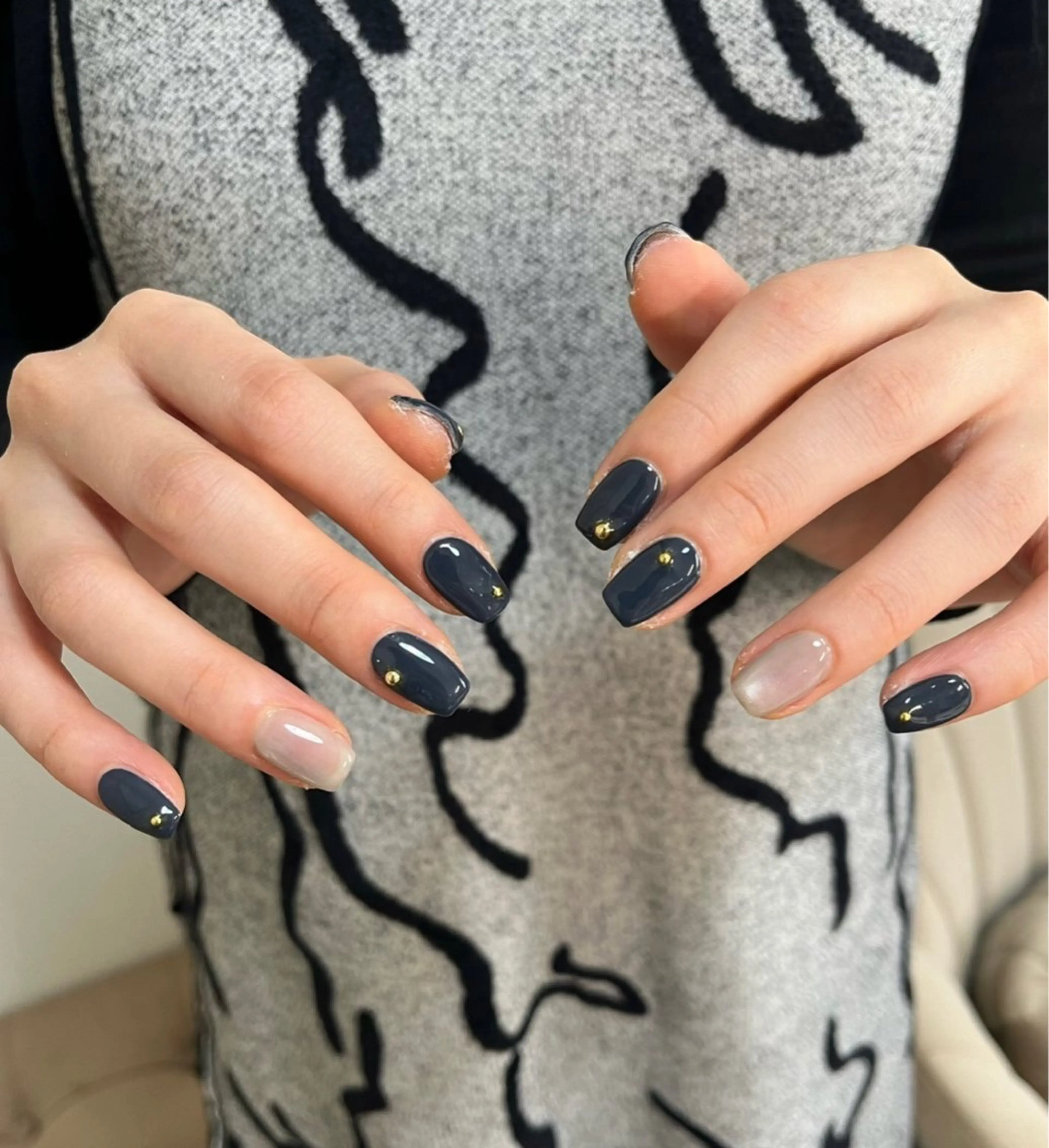 ネイル felice nailのネイルデザイン