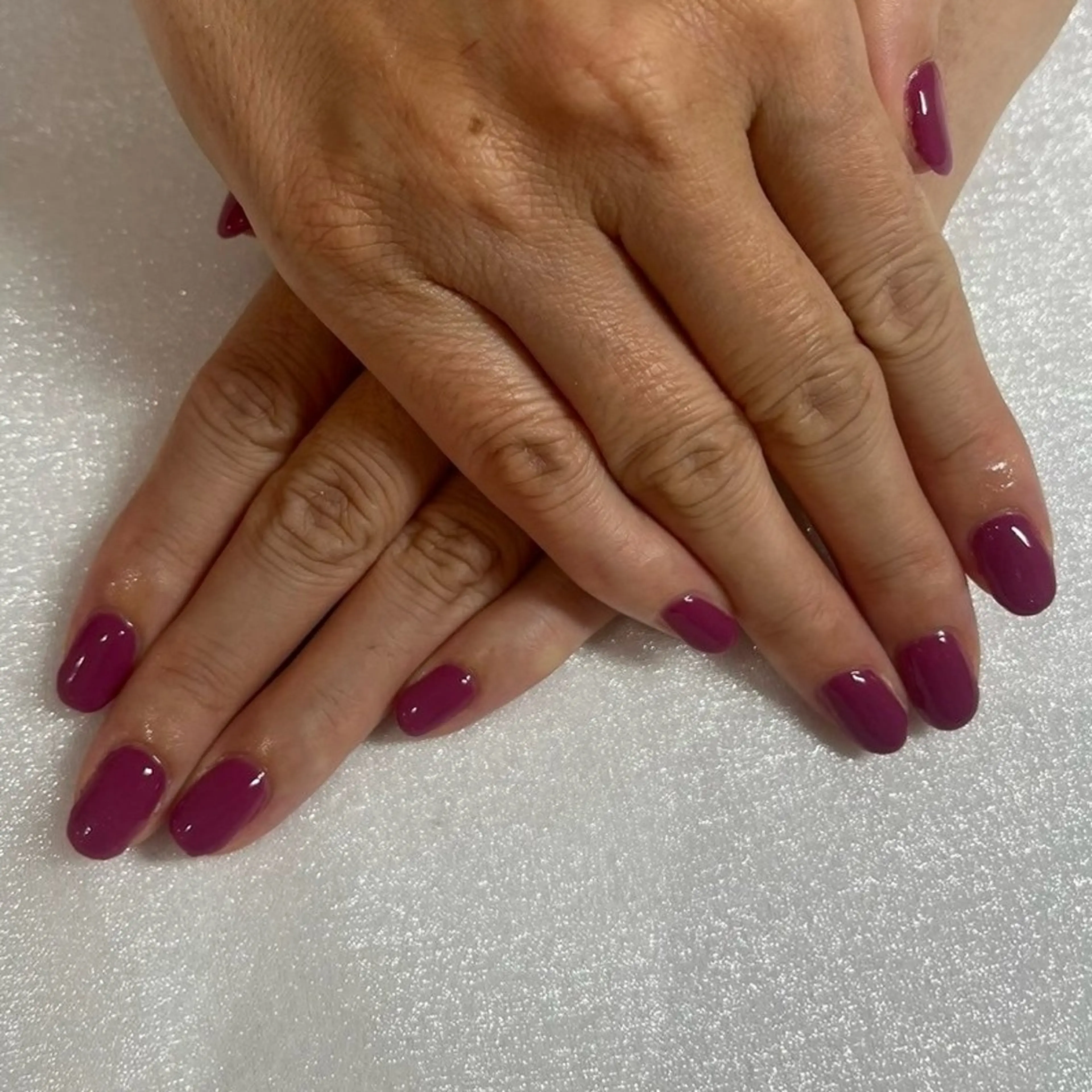 ネイル 長さ出し altino nailgardenのネイルデザイン