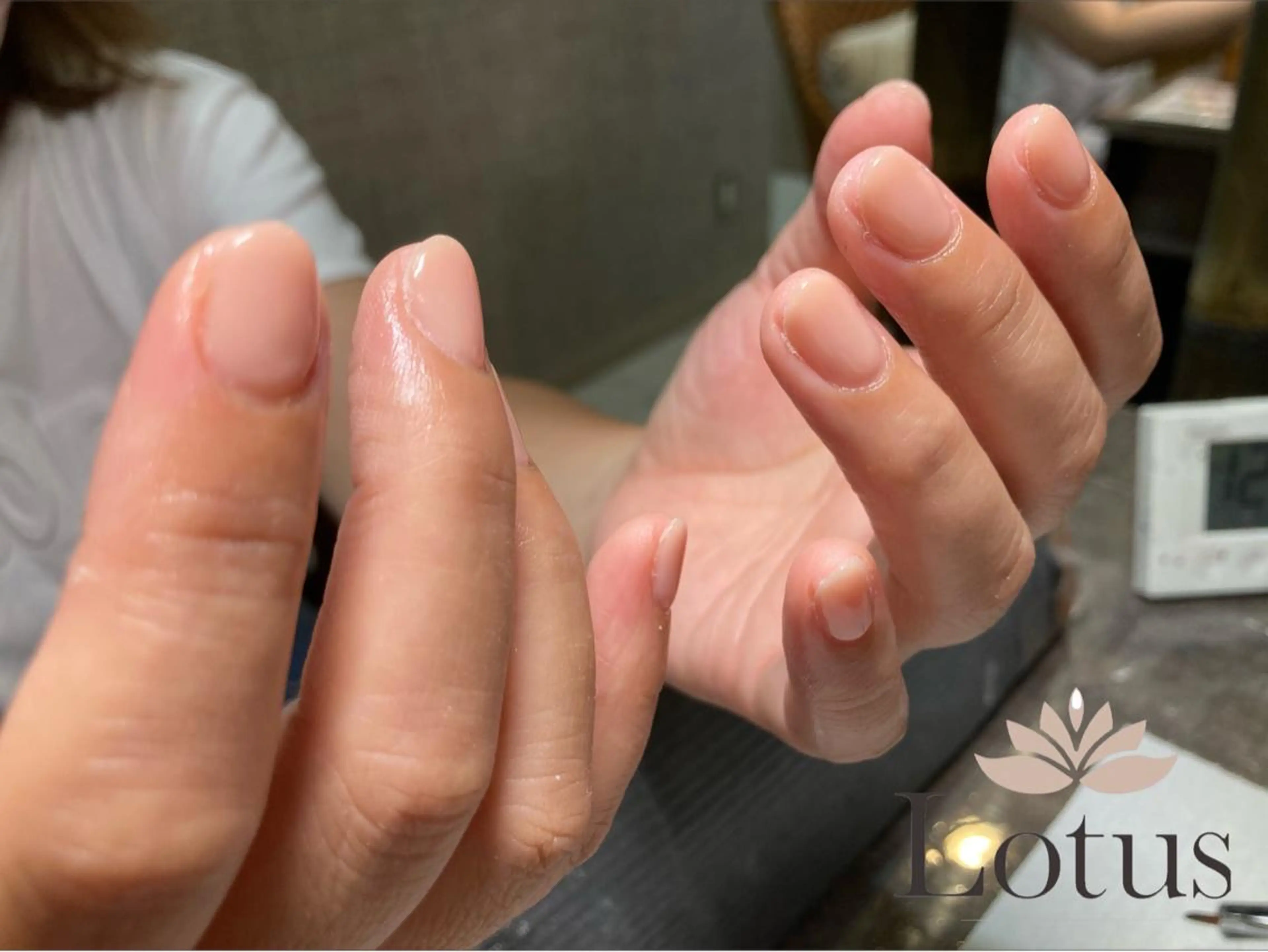 ネイル elu しみずのネイルデザイン