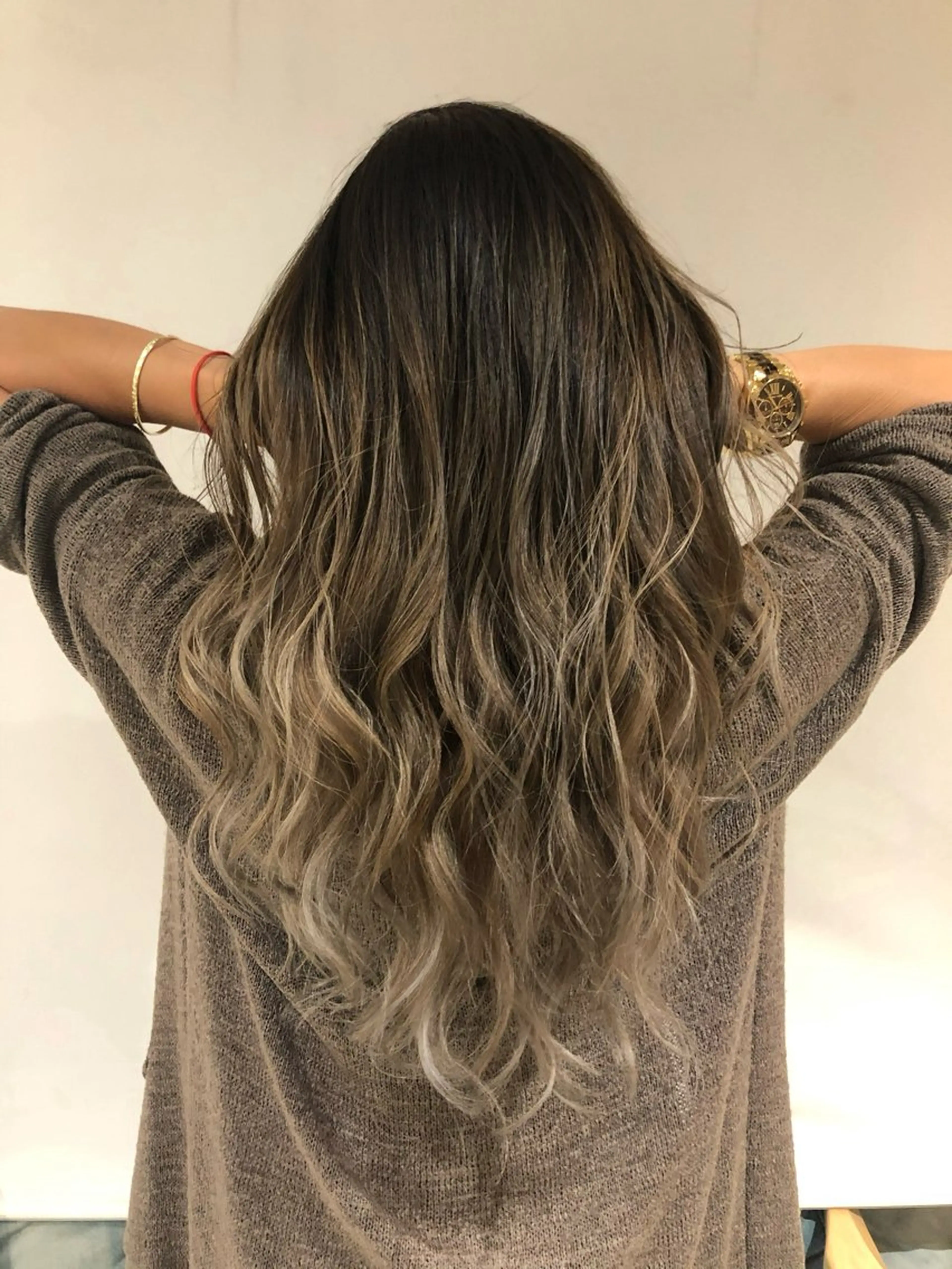 ロング 🦄モデル募集中 🦄Aika/福島市のヘアスタイル