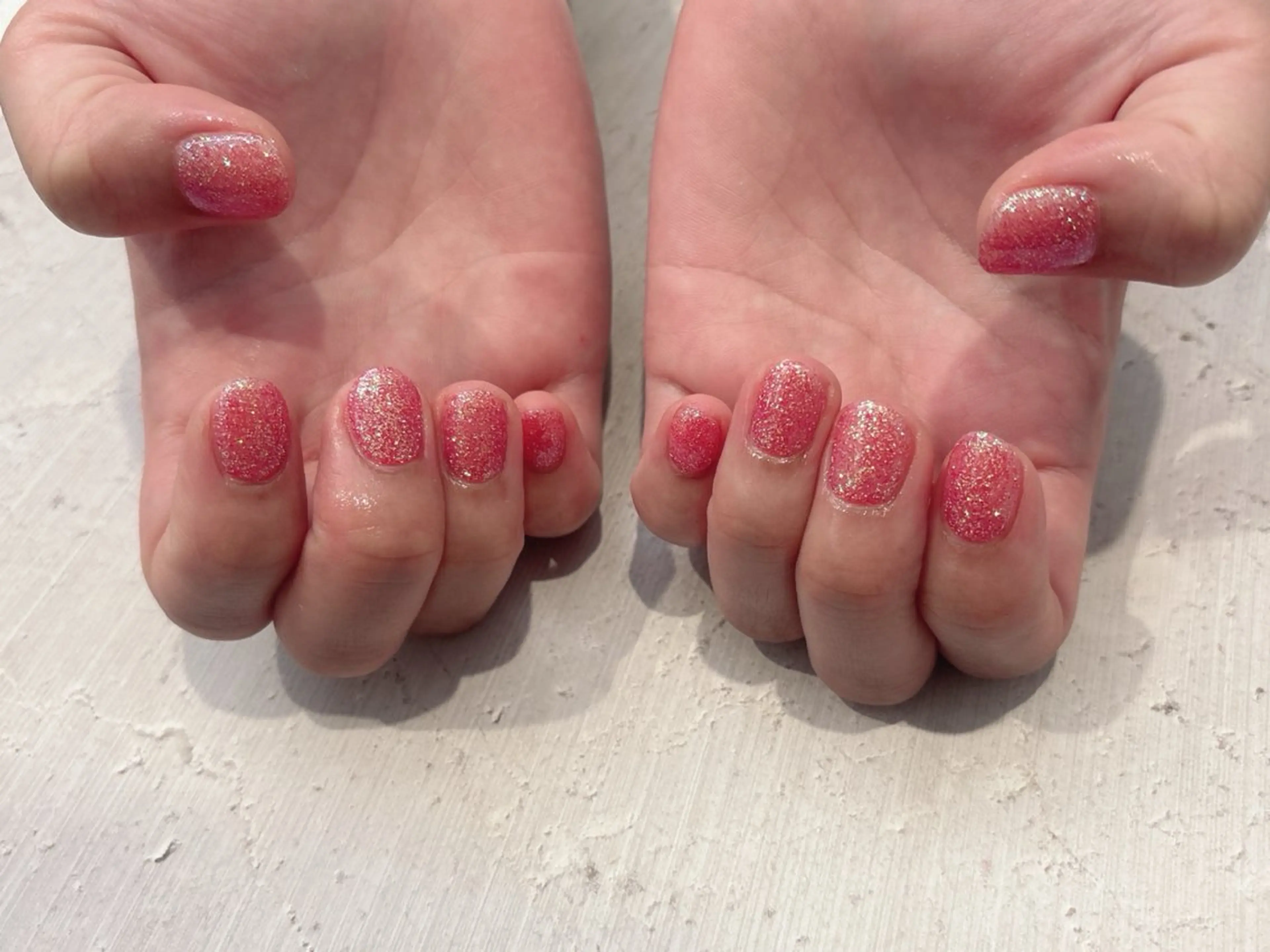 ネイル mio 🌙͙𓍼 米泉店のネイルデザイン