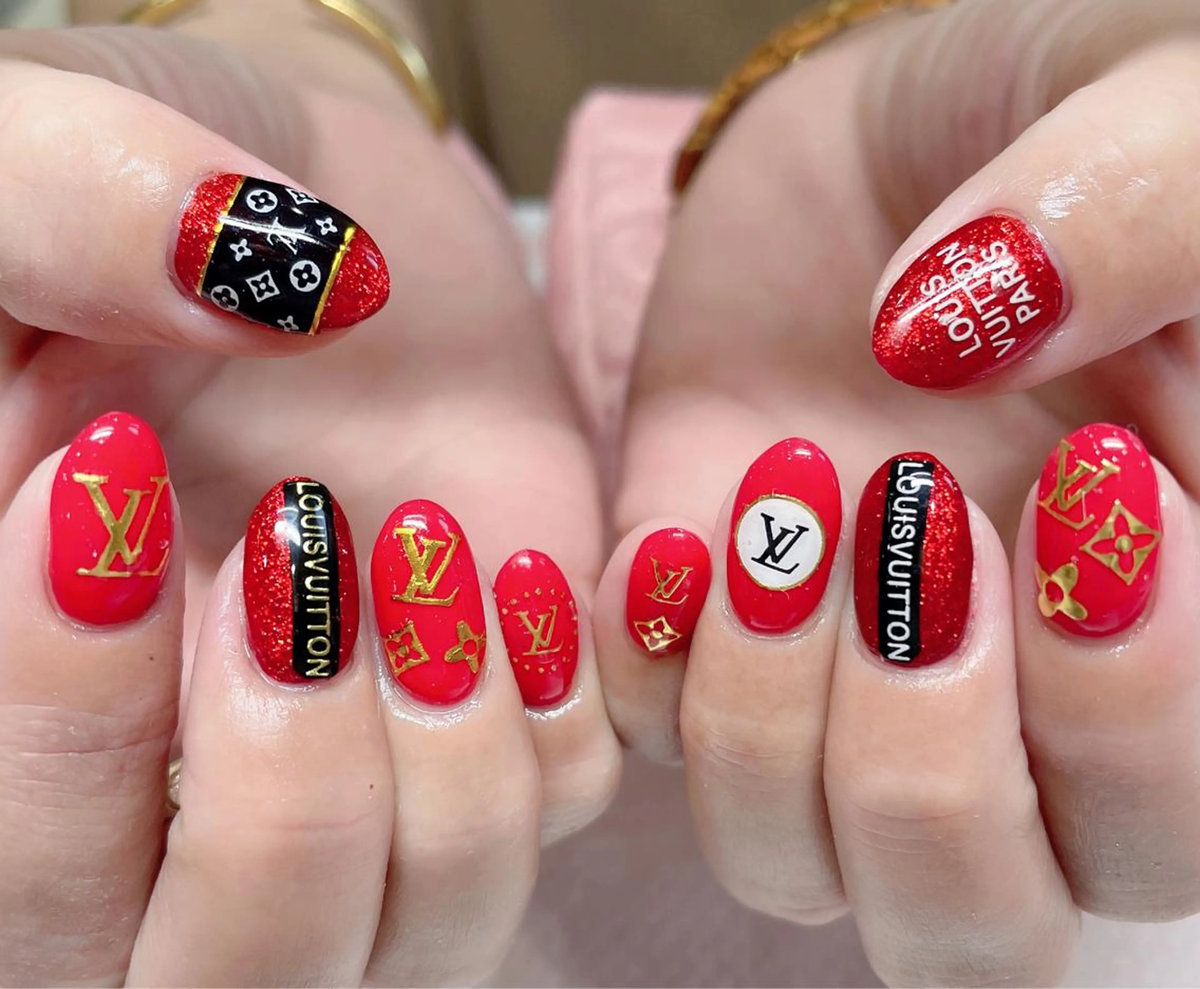 ネイル コウ カnail💅のネイルデザイン