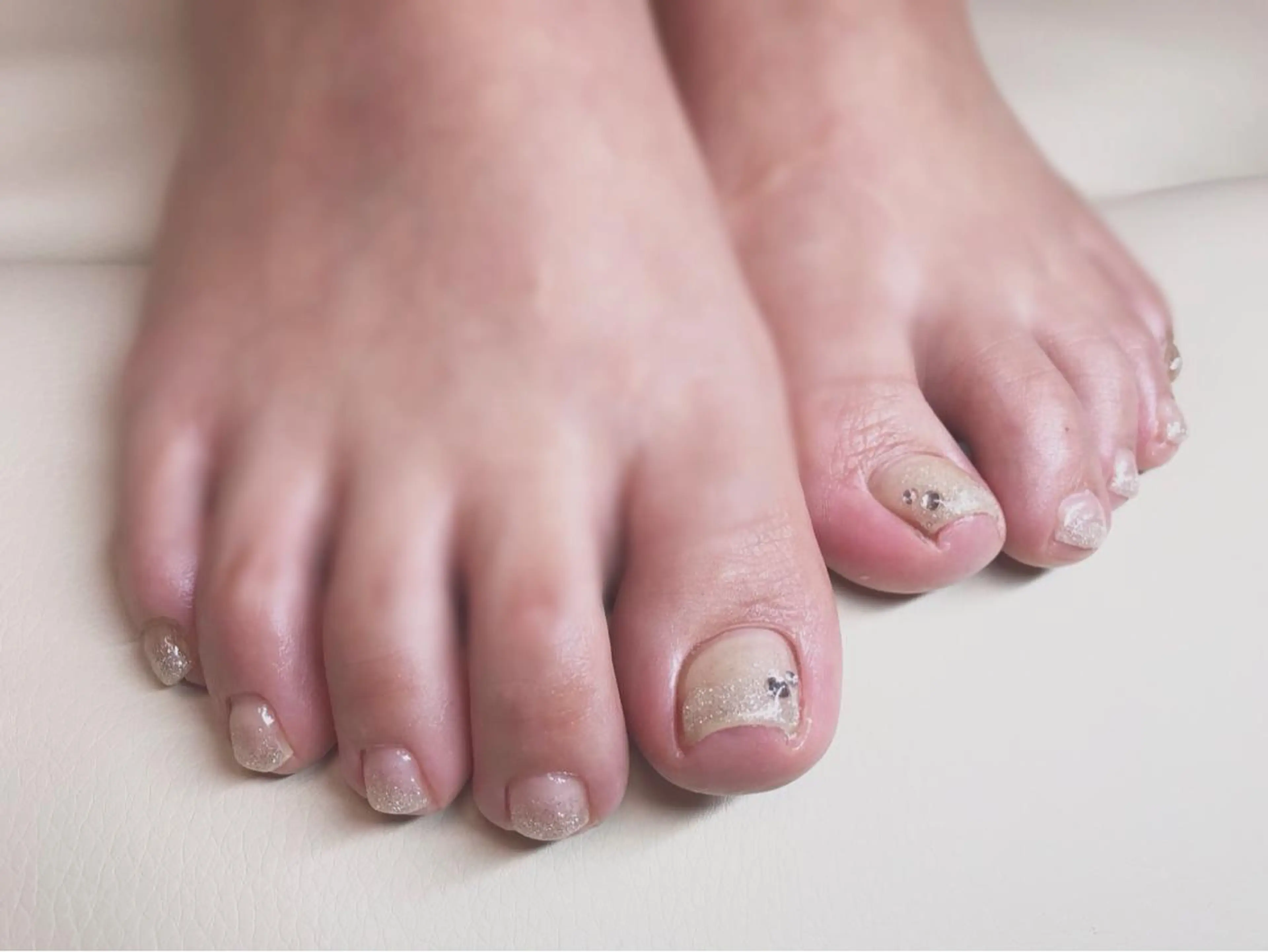 ネイル プライベートサロン テテのネイルデザイン