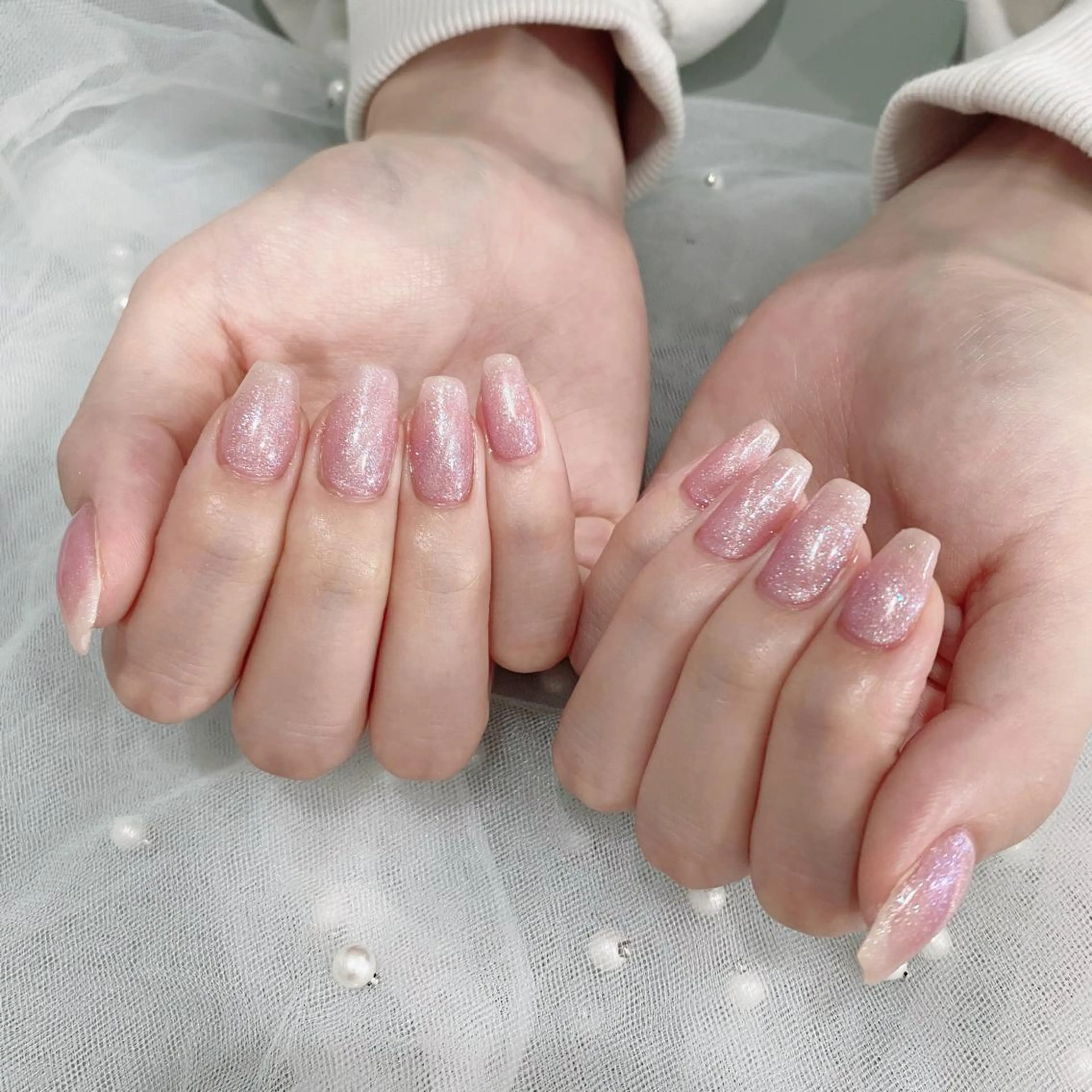 ネイル ハンドネイル Renatus Nailのネイルデザイン