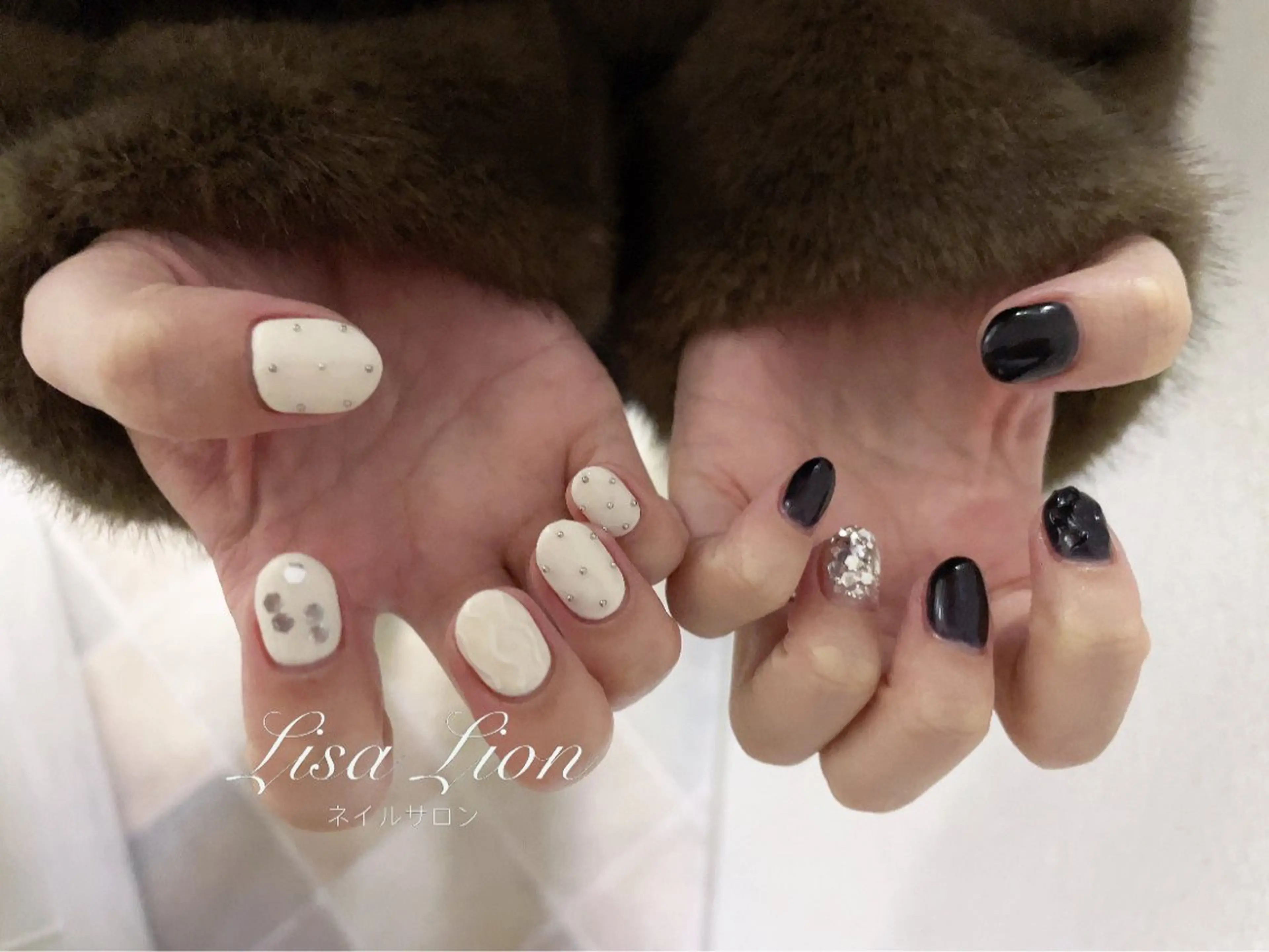 ネイル M. Tui Tuiのネイルデザイン