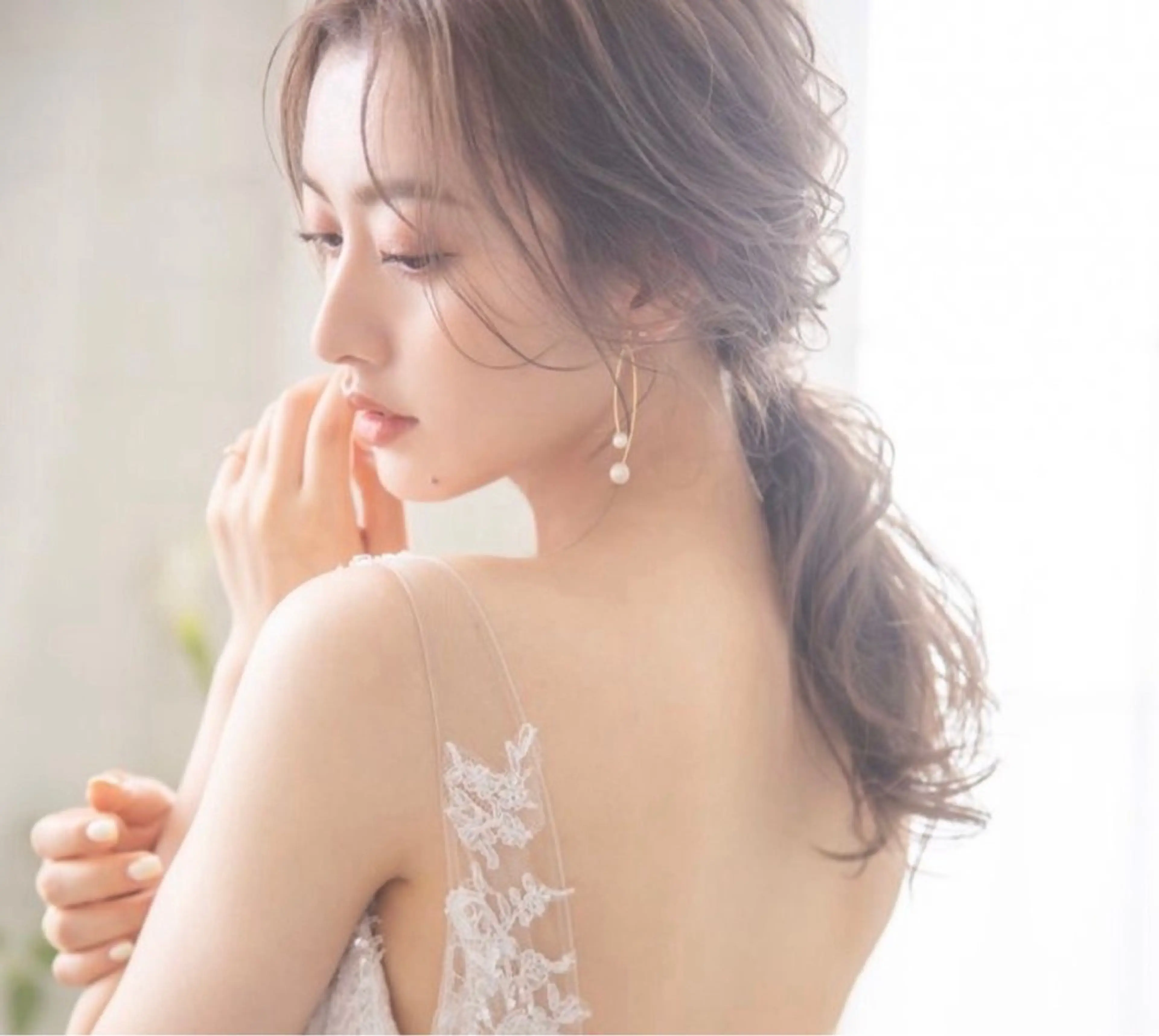 【人気NO.1】＊ブライダルエステ&シェービング＊式直前パーフェクトコースの写真