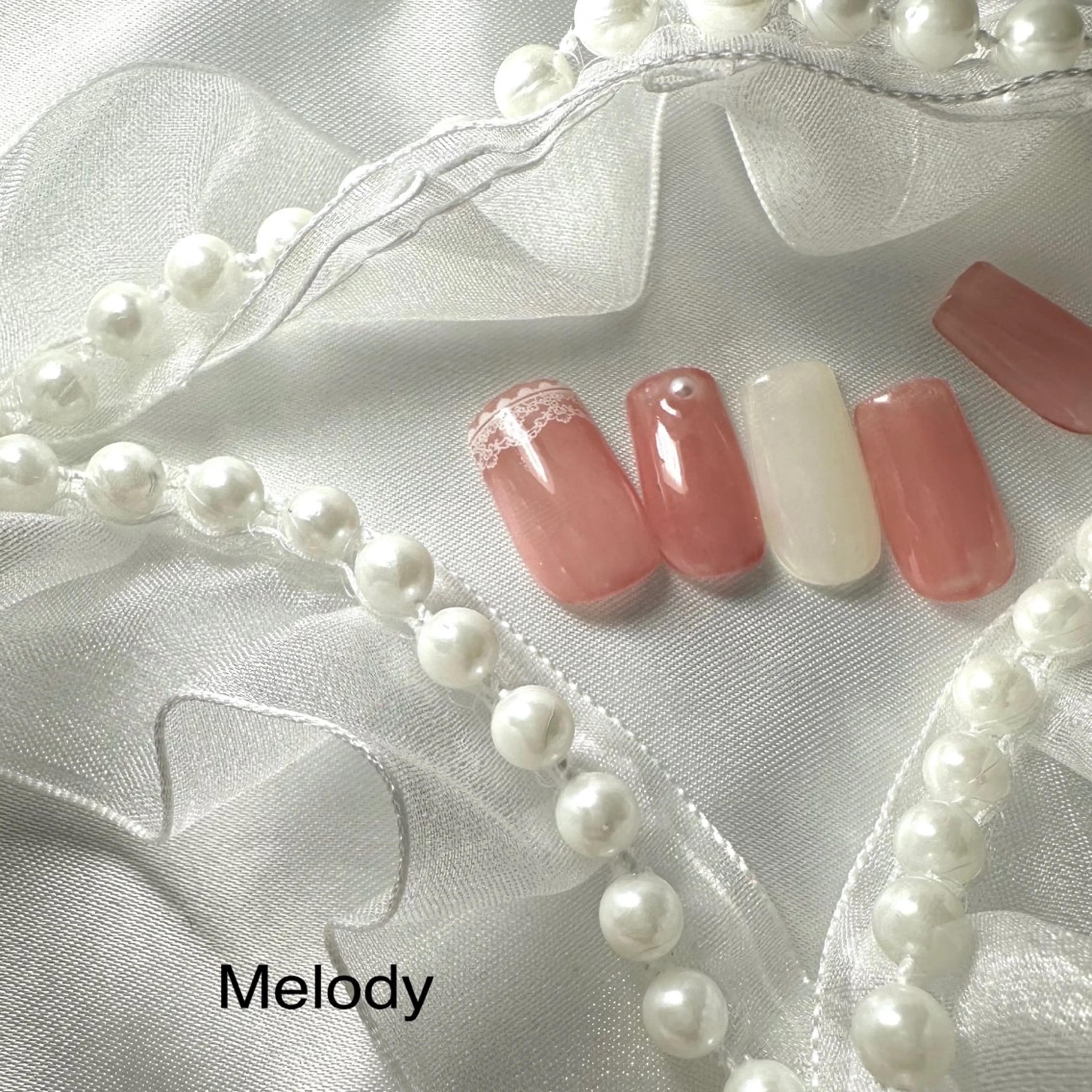 ネイル ハンドネイル Yuki Takahamaのネイルデザイン