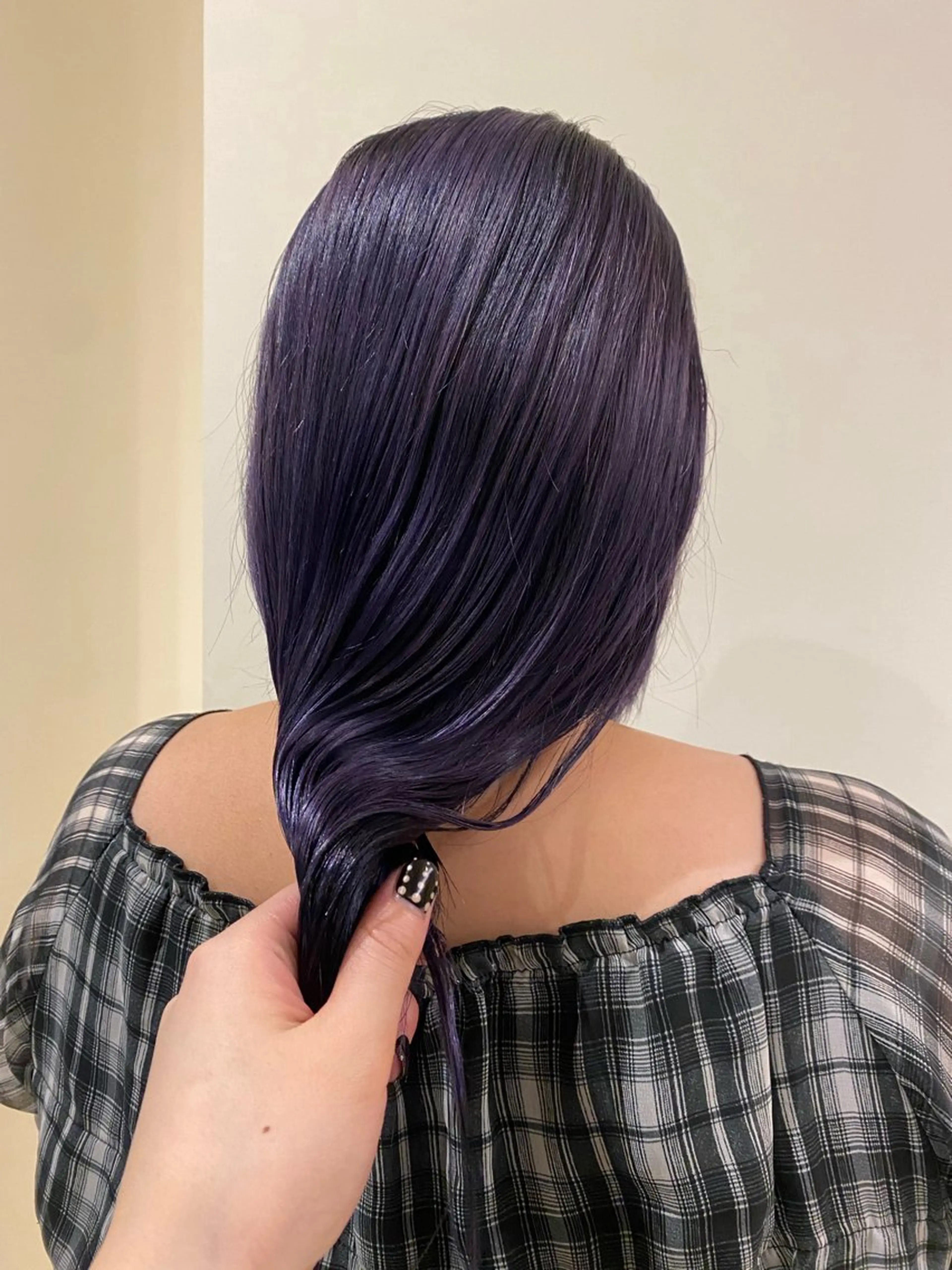ロング カラー runa /渋谷のヘアスタイル