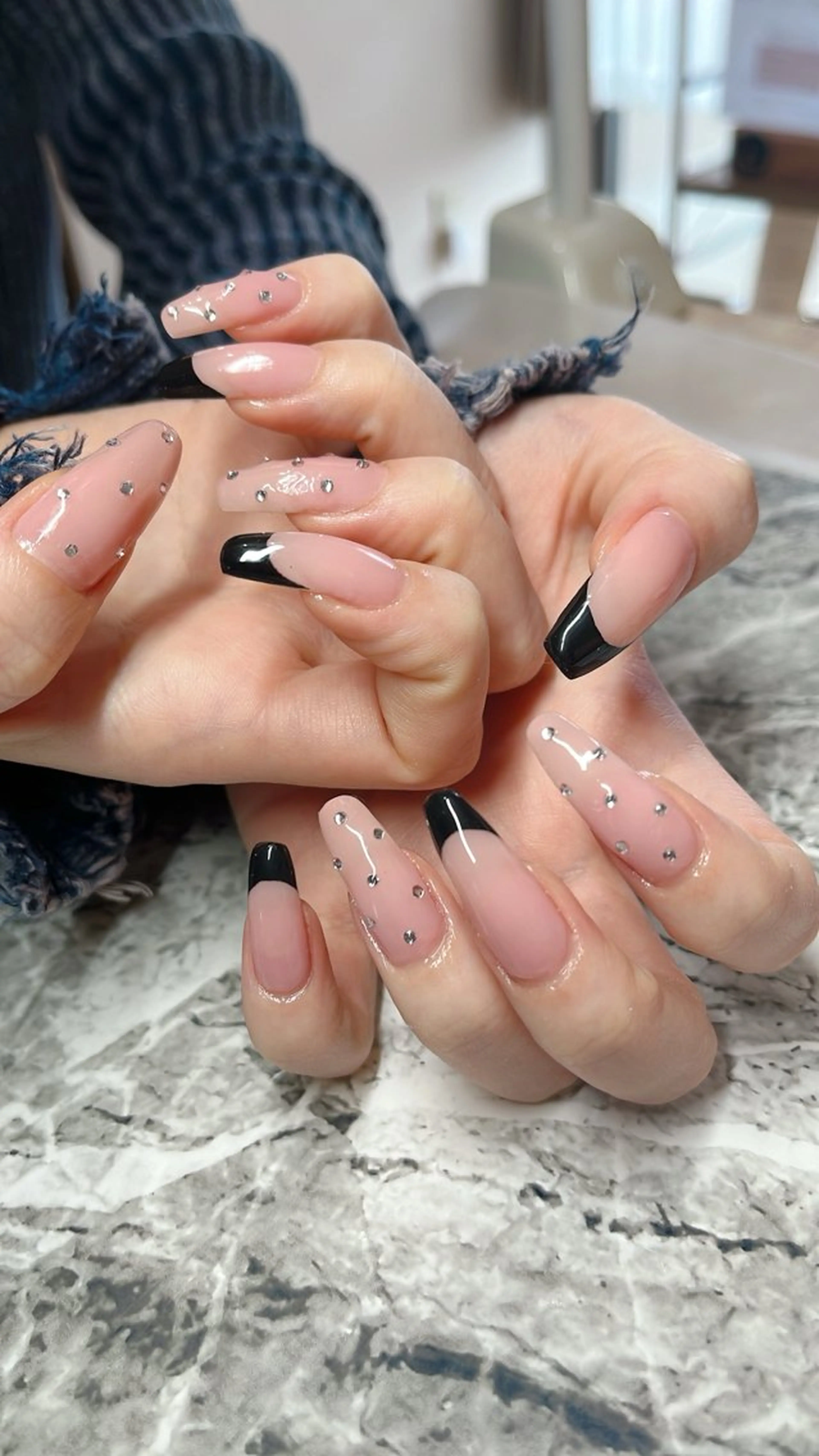 ネイル プライベートサロン circleのネイルデザイン