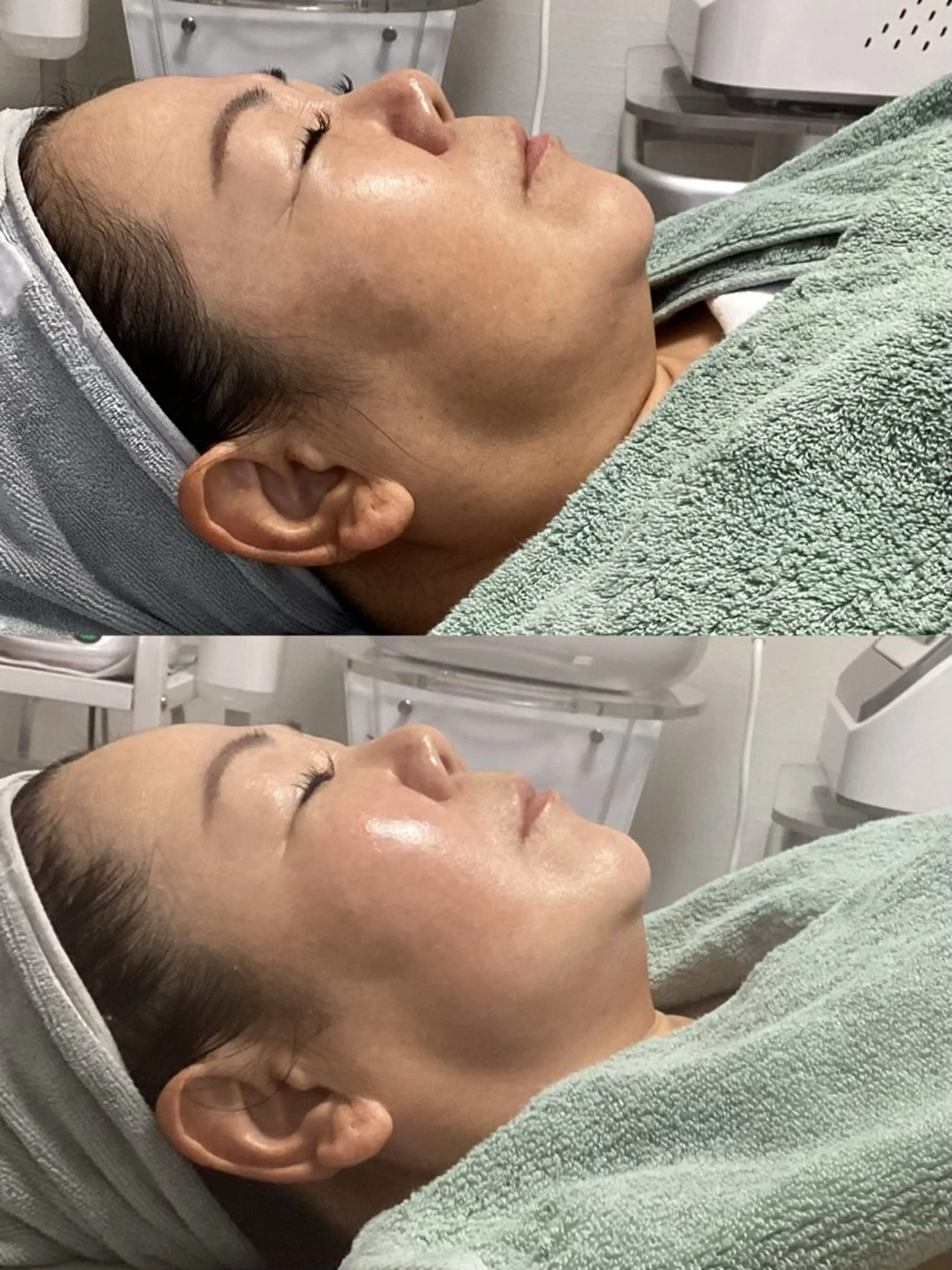 ホワイティアビシェル ウラワ　白澤奇のエステ・リラクイメージ