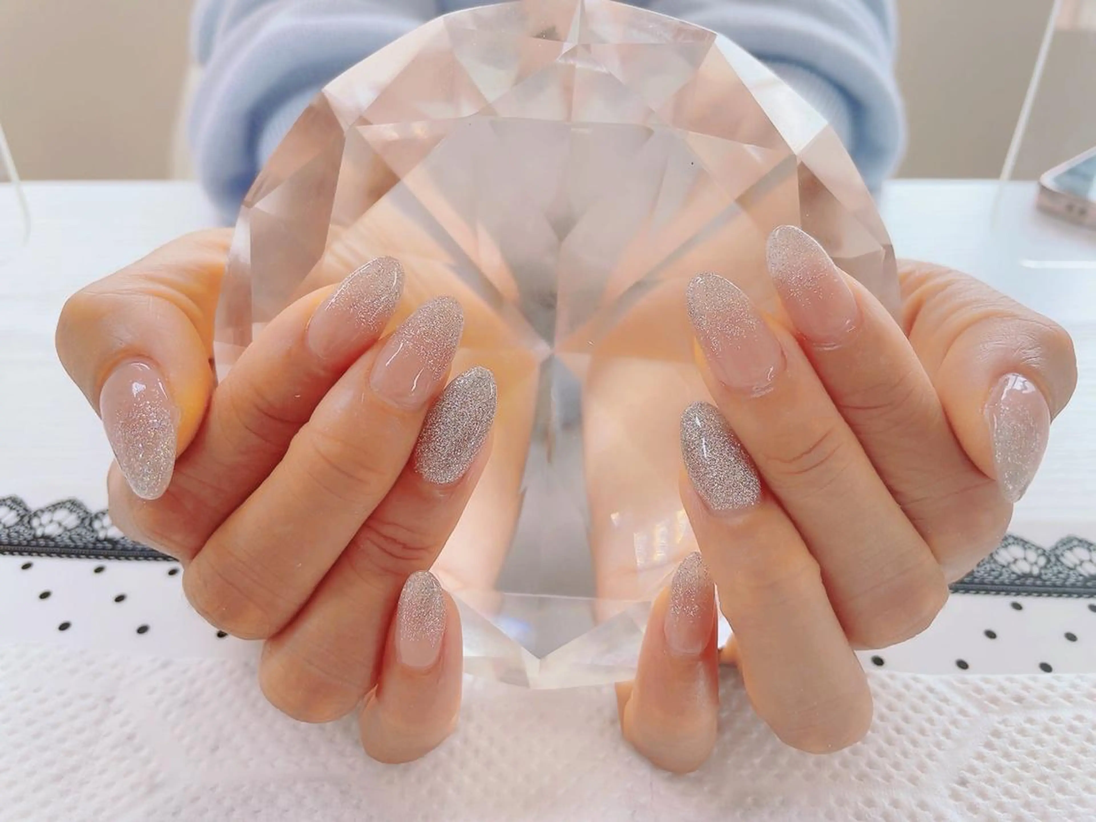 ネイル ハンドネイル Cosmos♡ nailのネイルデザイン