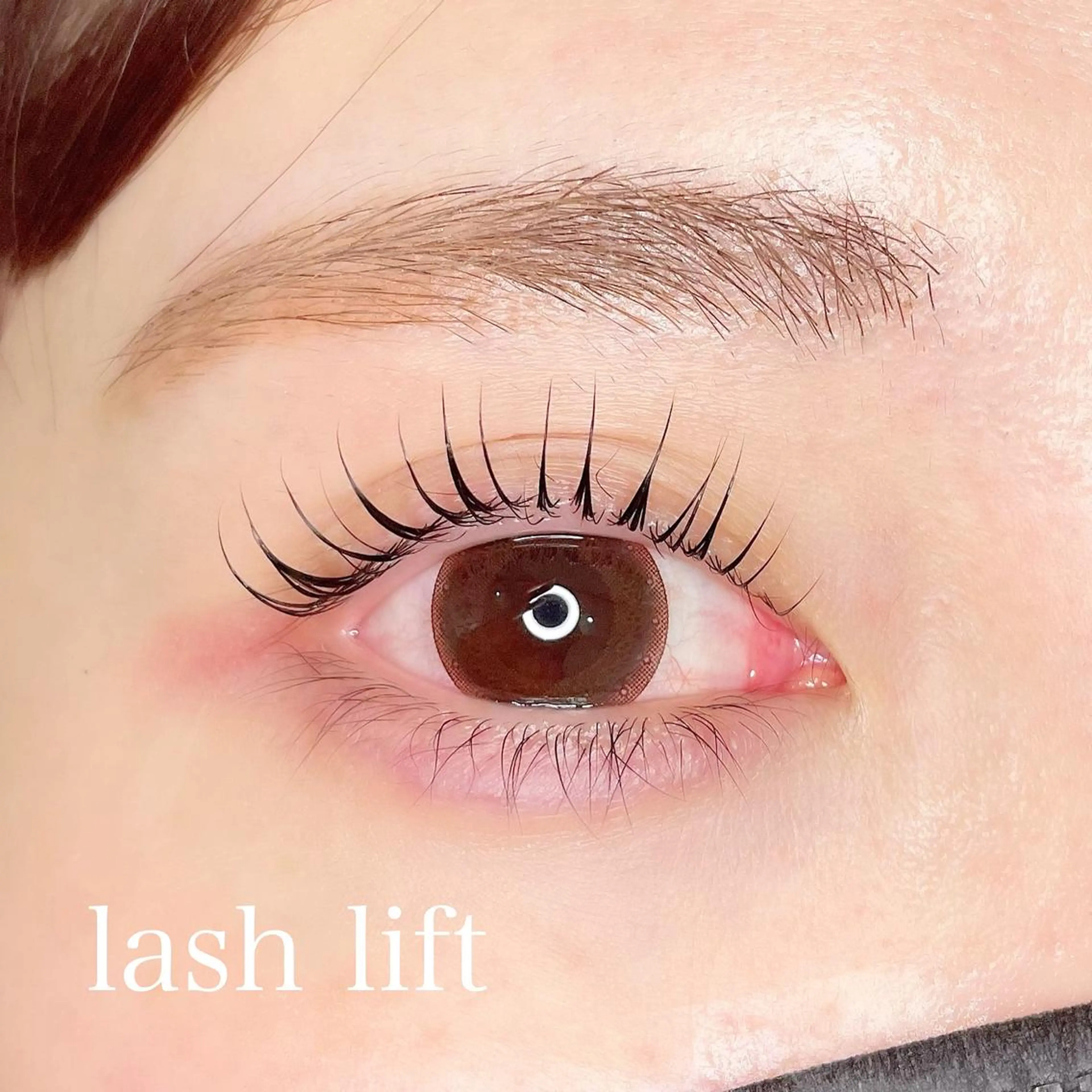 マツエク・マツパ suzuki natsumiのマツエク・マツパデザイン