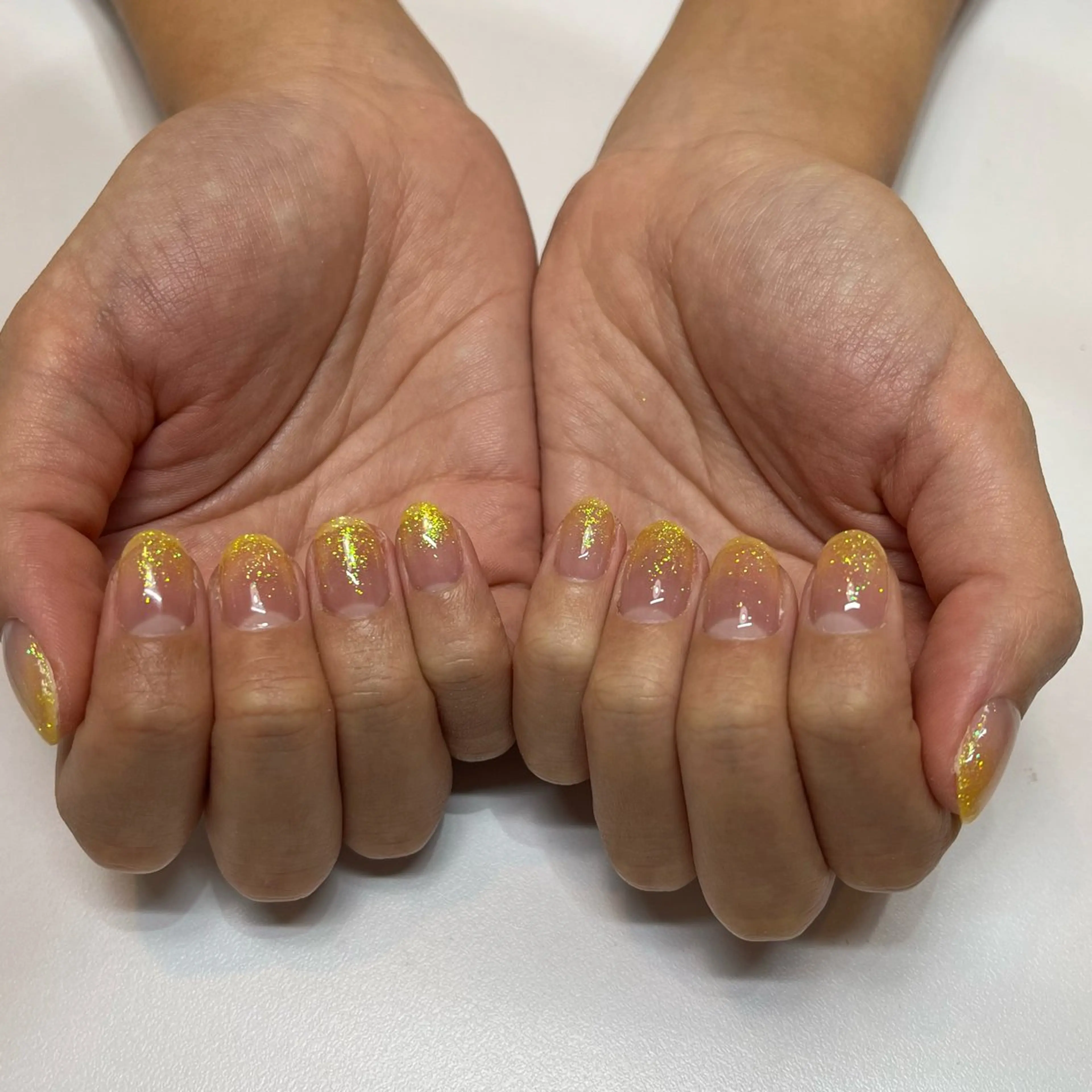 ネイル RALUA名駅前店 山崎のネイルデザイン