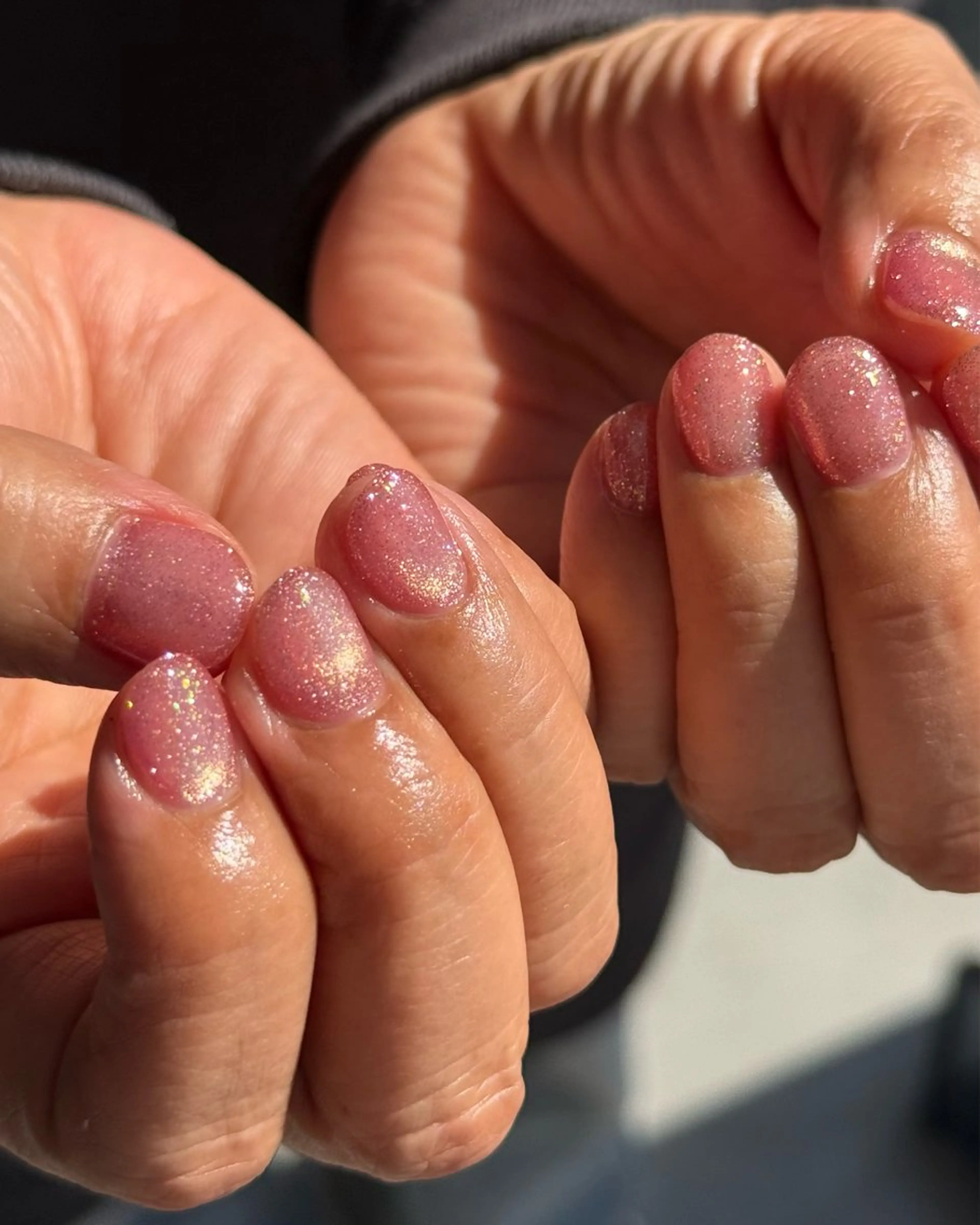 ネイル ハンドネイル MISATO ネイリスト福岡/薬院のネイルデザイン