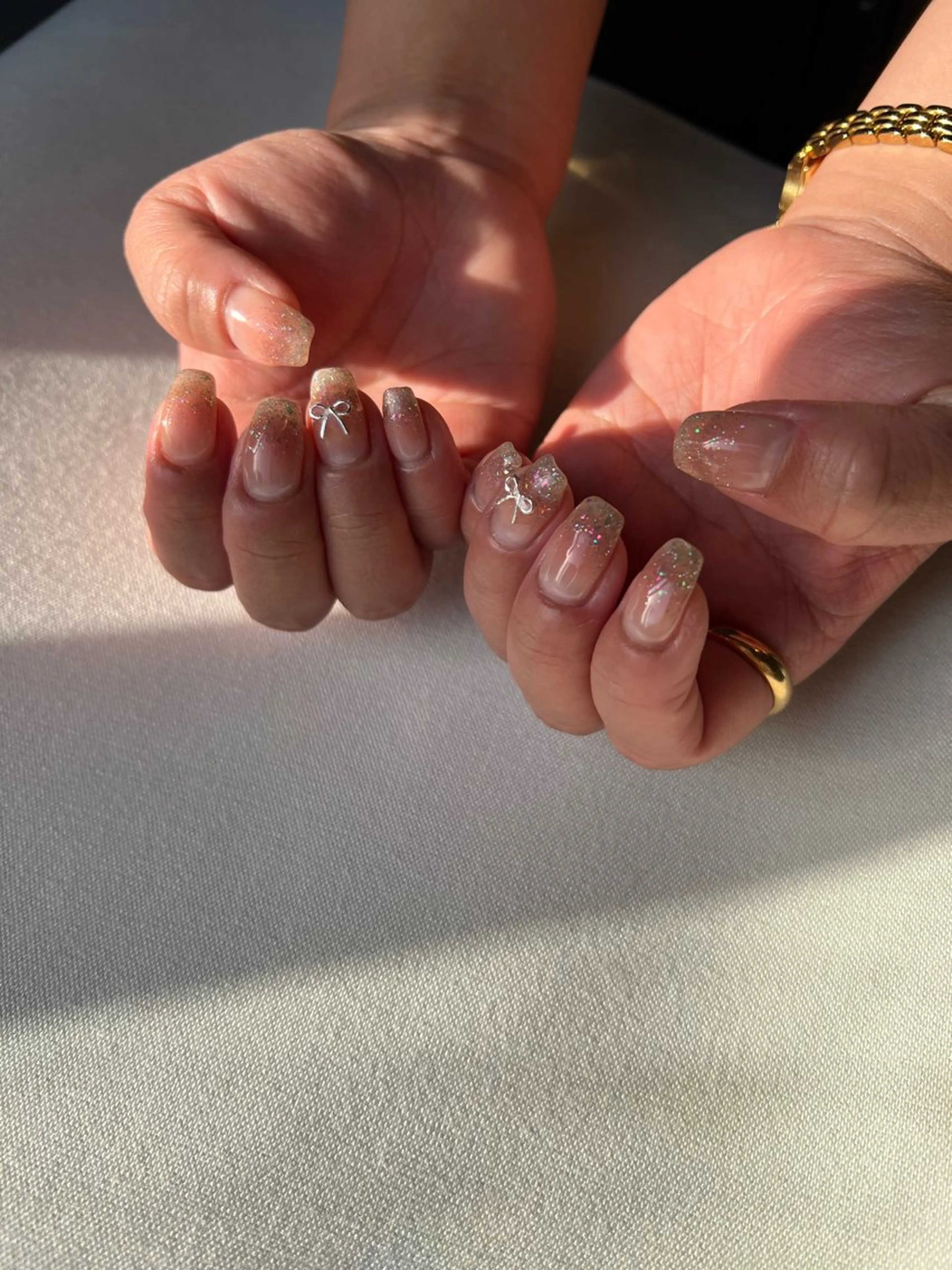 ネイル nailsalon colon所属・nailartist lisaのネイルデザイン