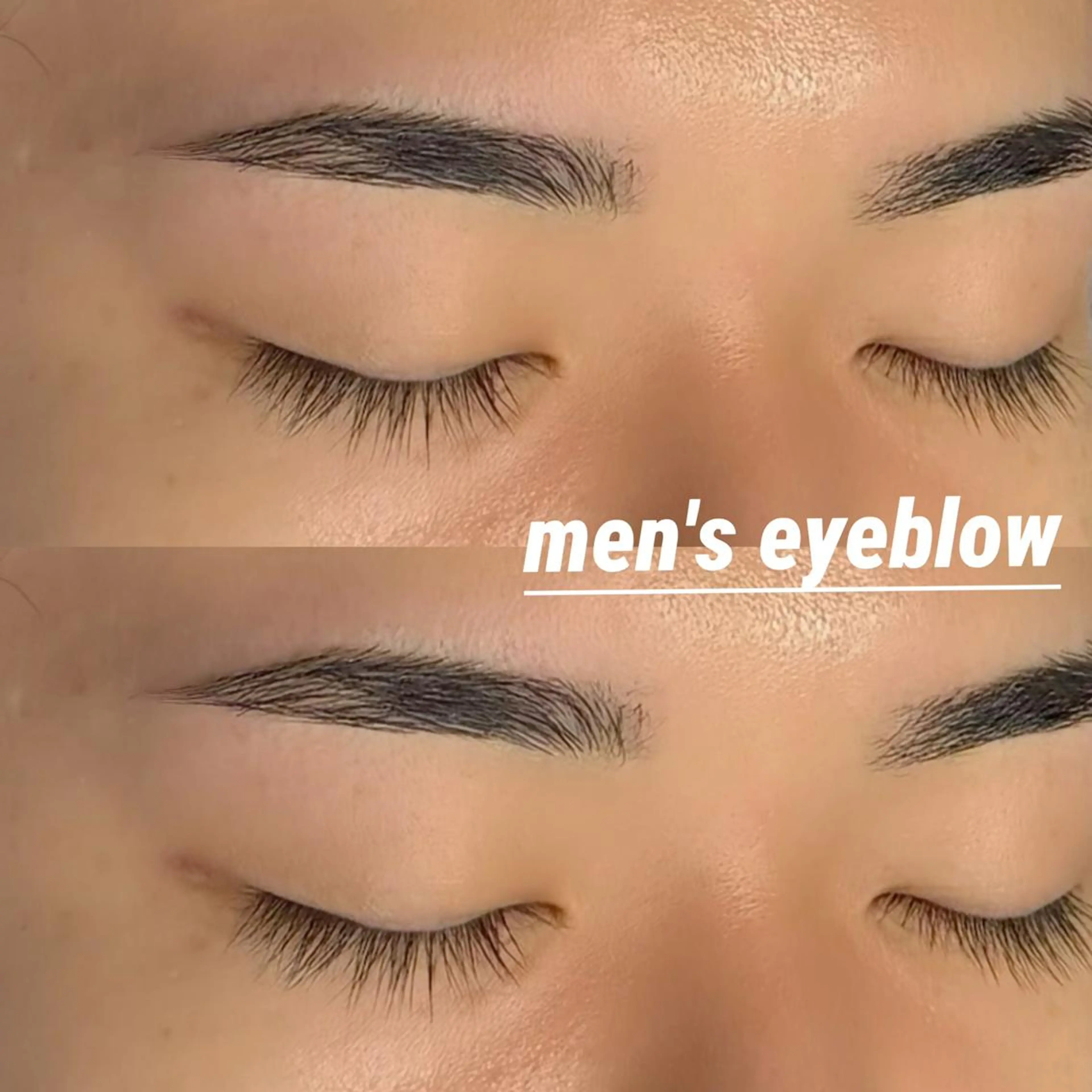 アイブロウ cheri Noeのマツエク・マツパデザイン