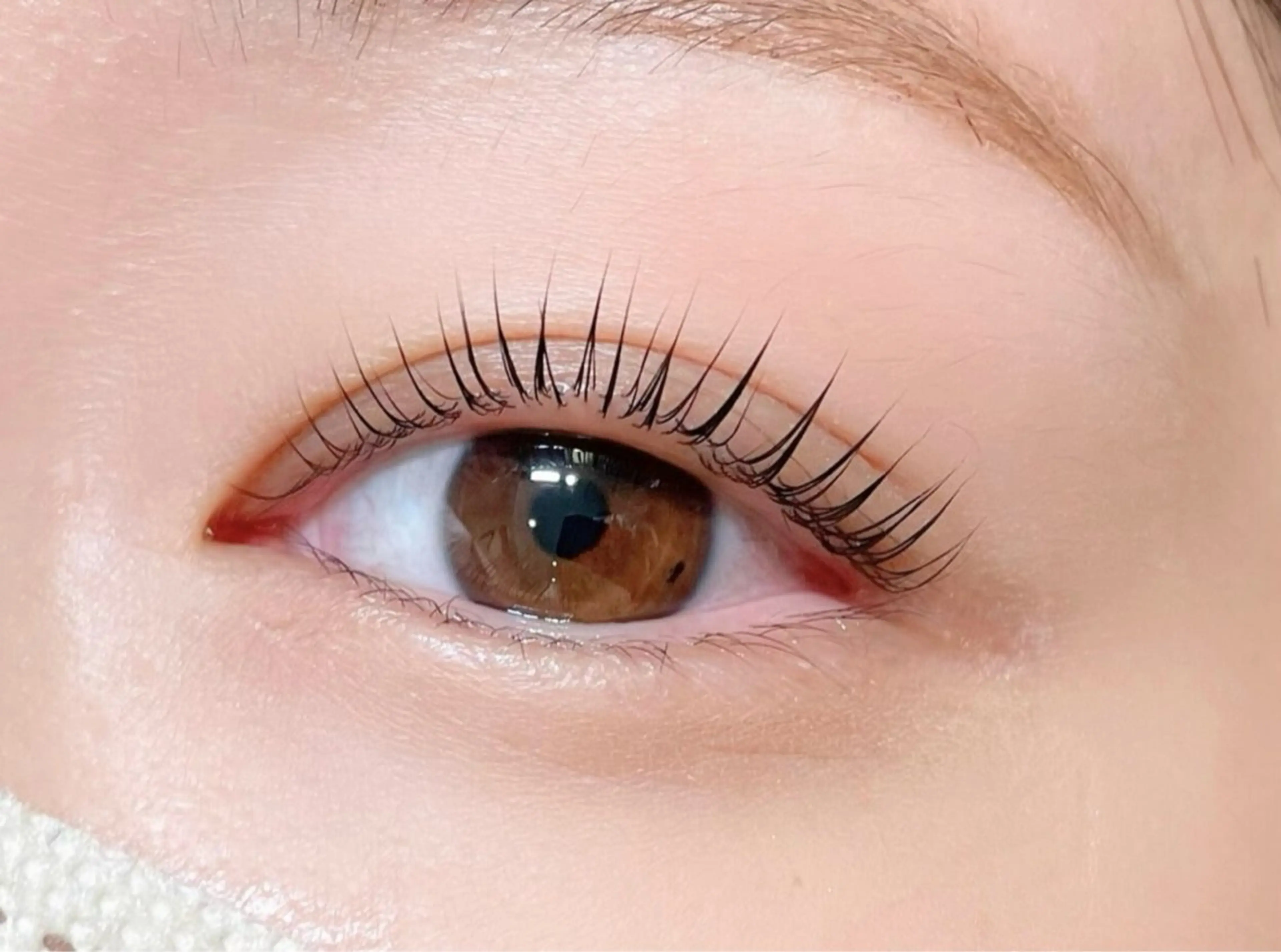 マツエク・マツパ C. Ishiga🎀のマツエク・マツパデザイン