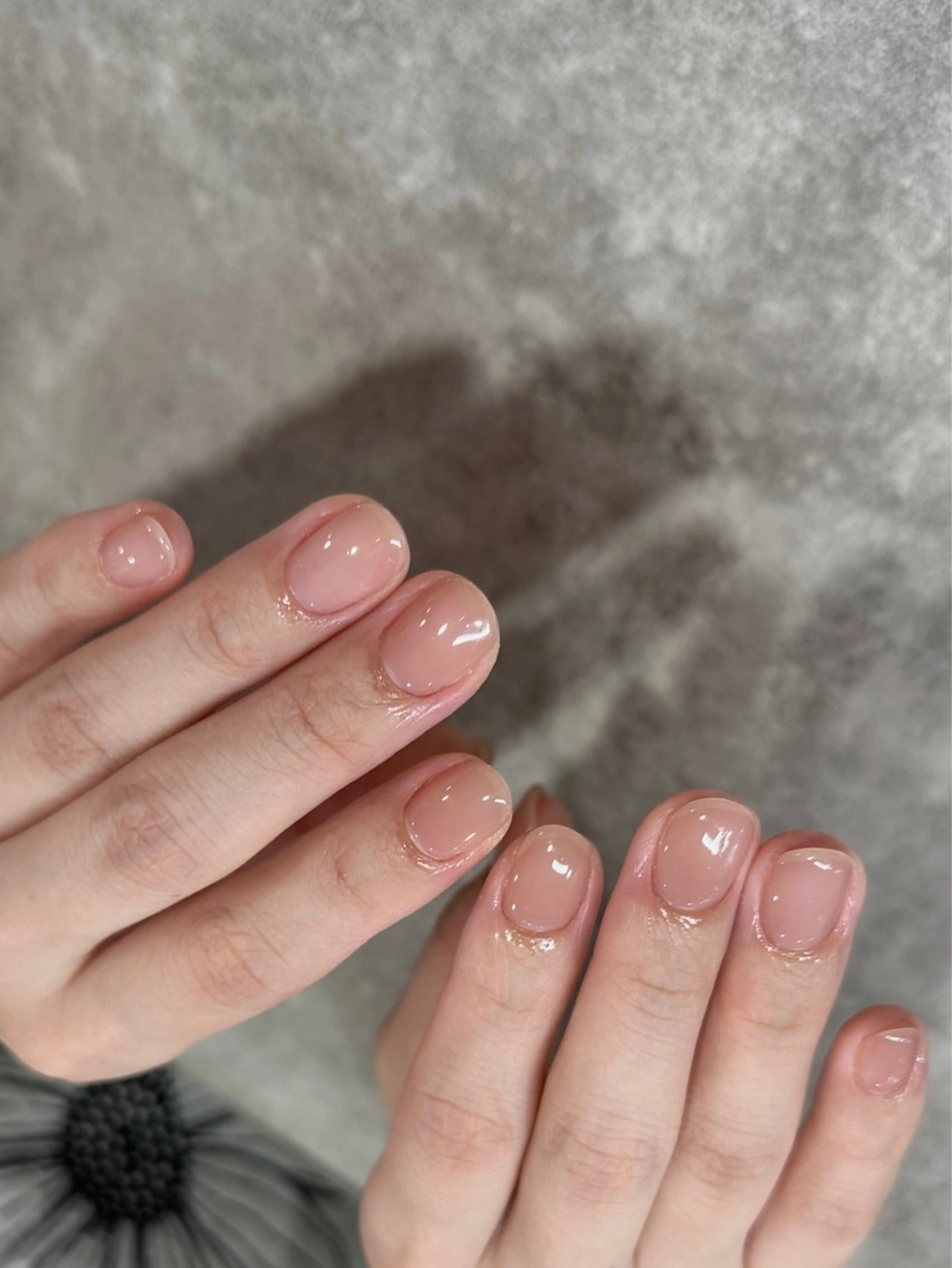 ネイル tiffin Hiroeのネイルデザイン