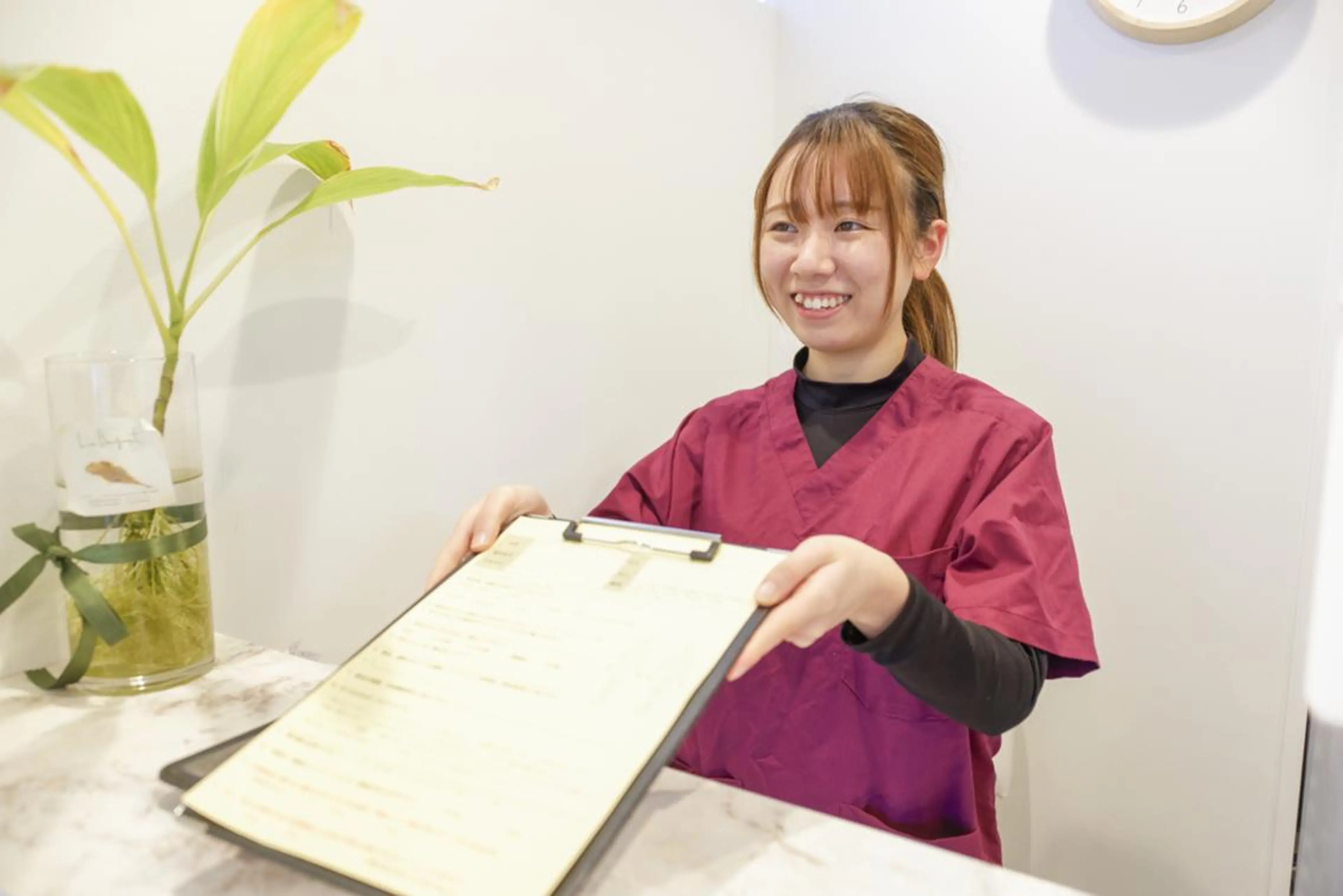 ミライズ整体院 石橋のエステ・リラクイメージ