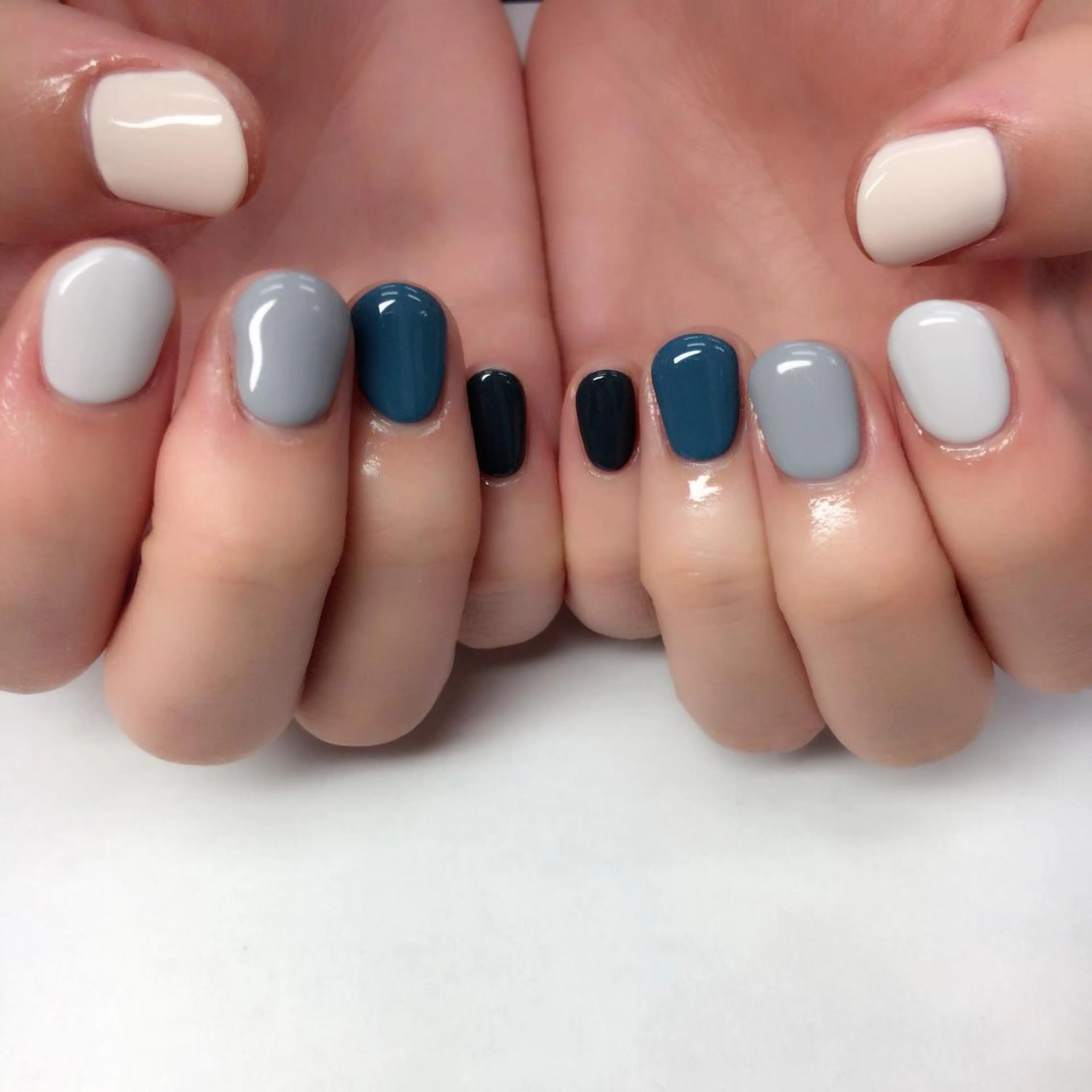 ネイル SPICENAILS ＠吉祥寺のネイルデザイン
