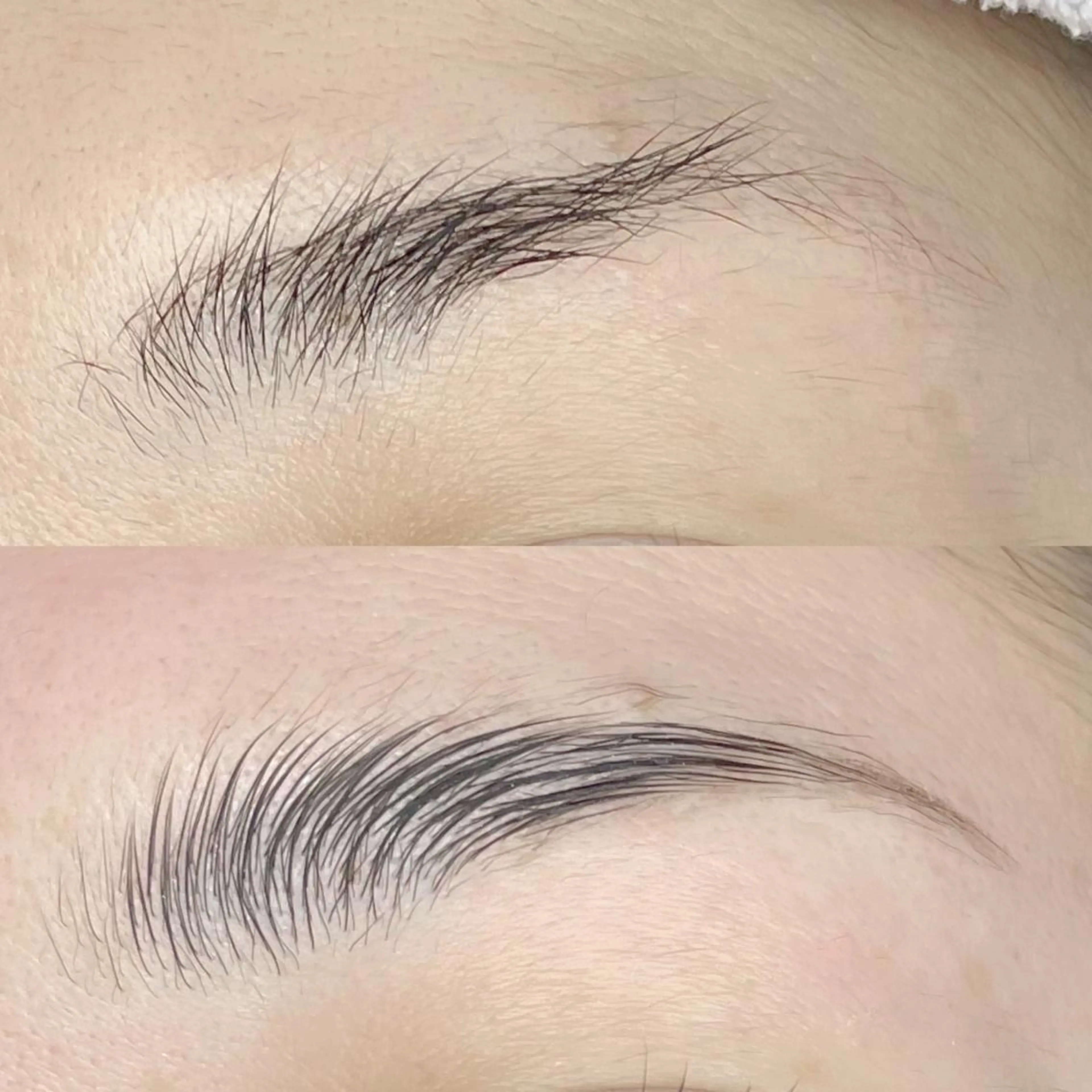 パーマ アイブロウ ワックス脱毛 眉カット その他(アイブロウ) 𝕁𝔼𝕃𝕃𝕐 𝕃𝔸𝕊ℍのマツエク・マツパデザイン