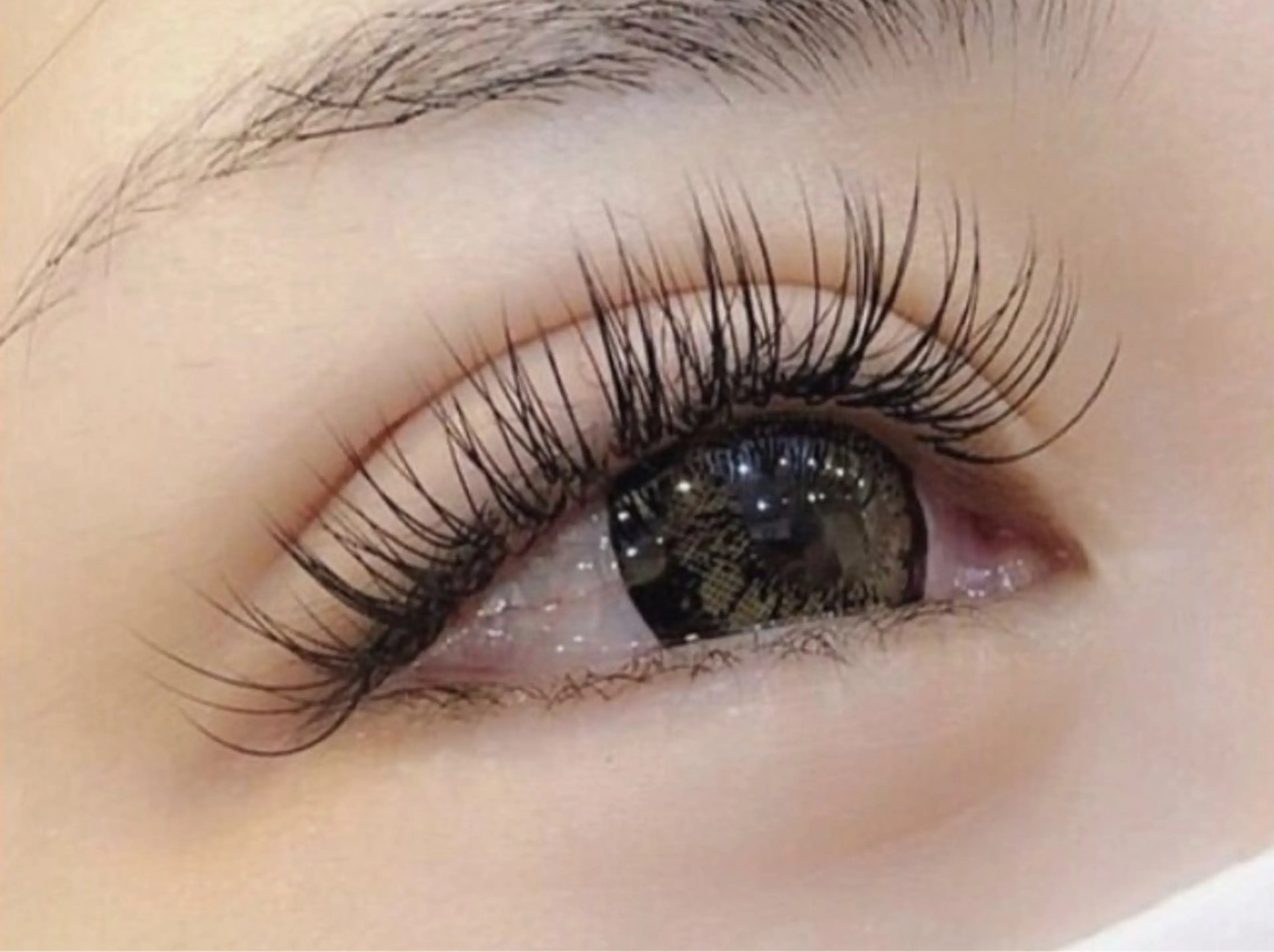 マツエク・マツパ プラスアイ⟡.· yuriko♡̴︎︎のマツエク・マツパデザイン