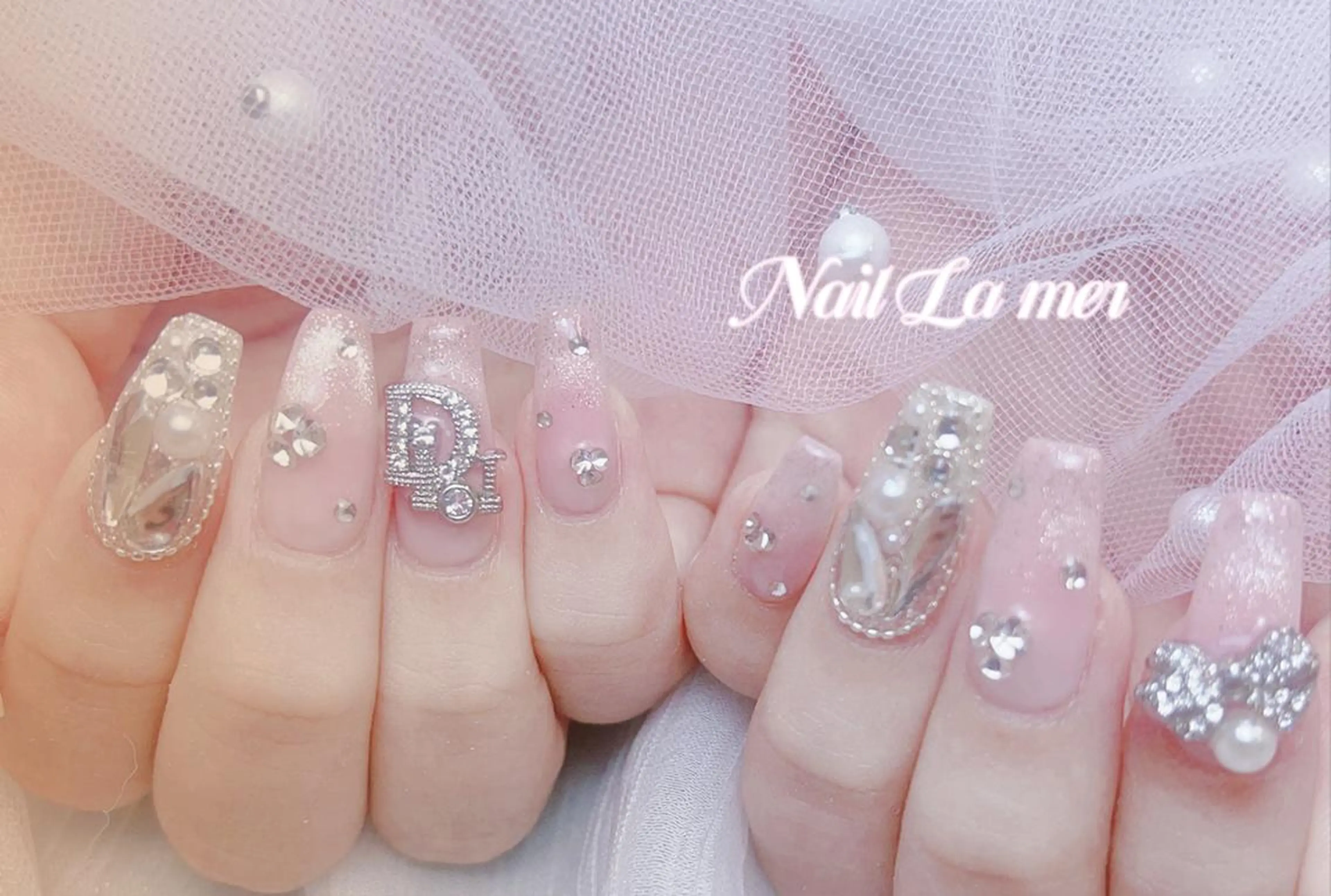 ネイル ハンドネイル ハンドケア Feliz nailのネイルデザイン