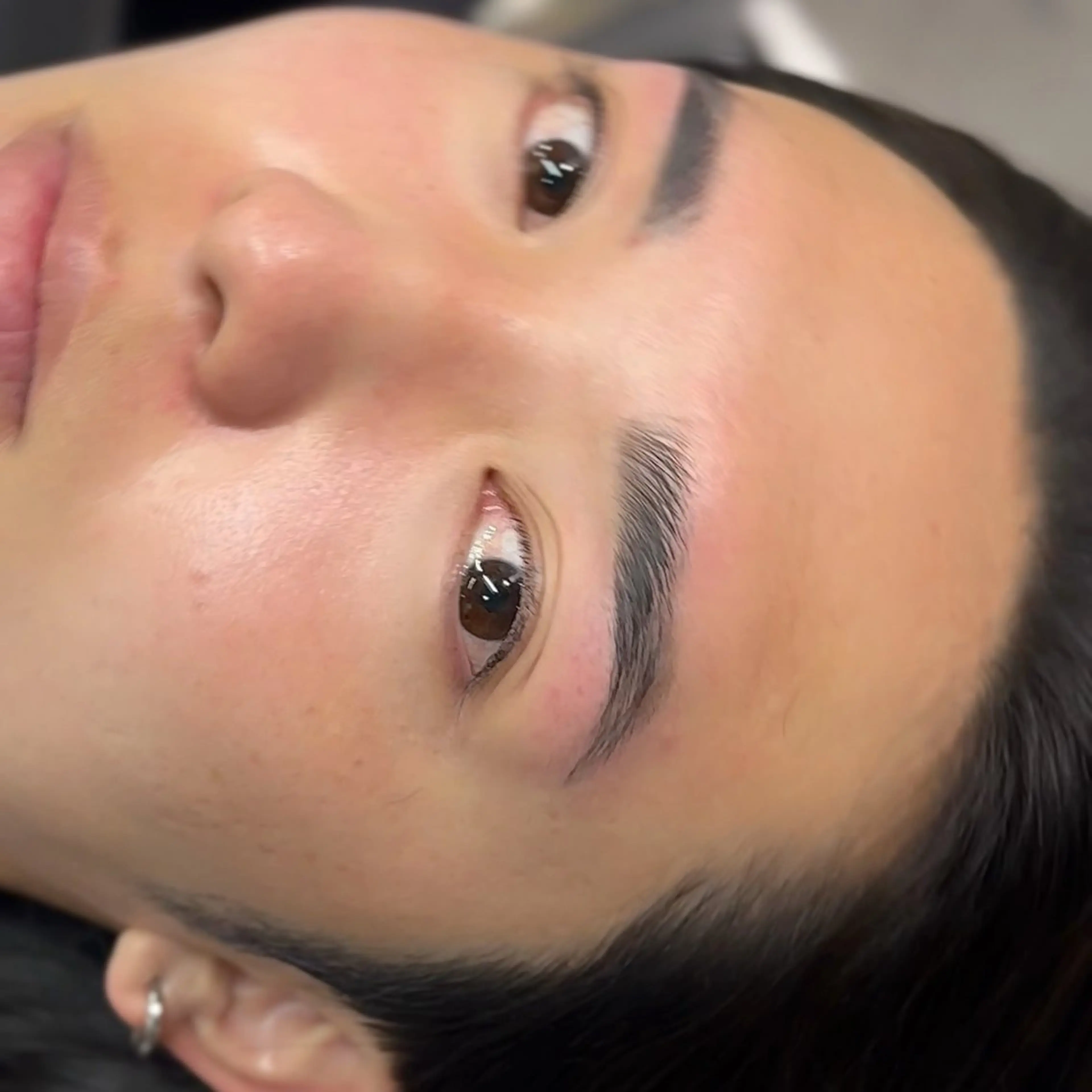 アイブロウ The mile EYEBROWの眉毛・アイブロウイメージ