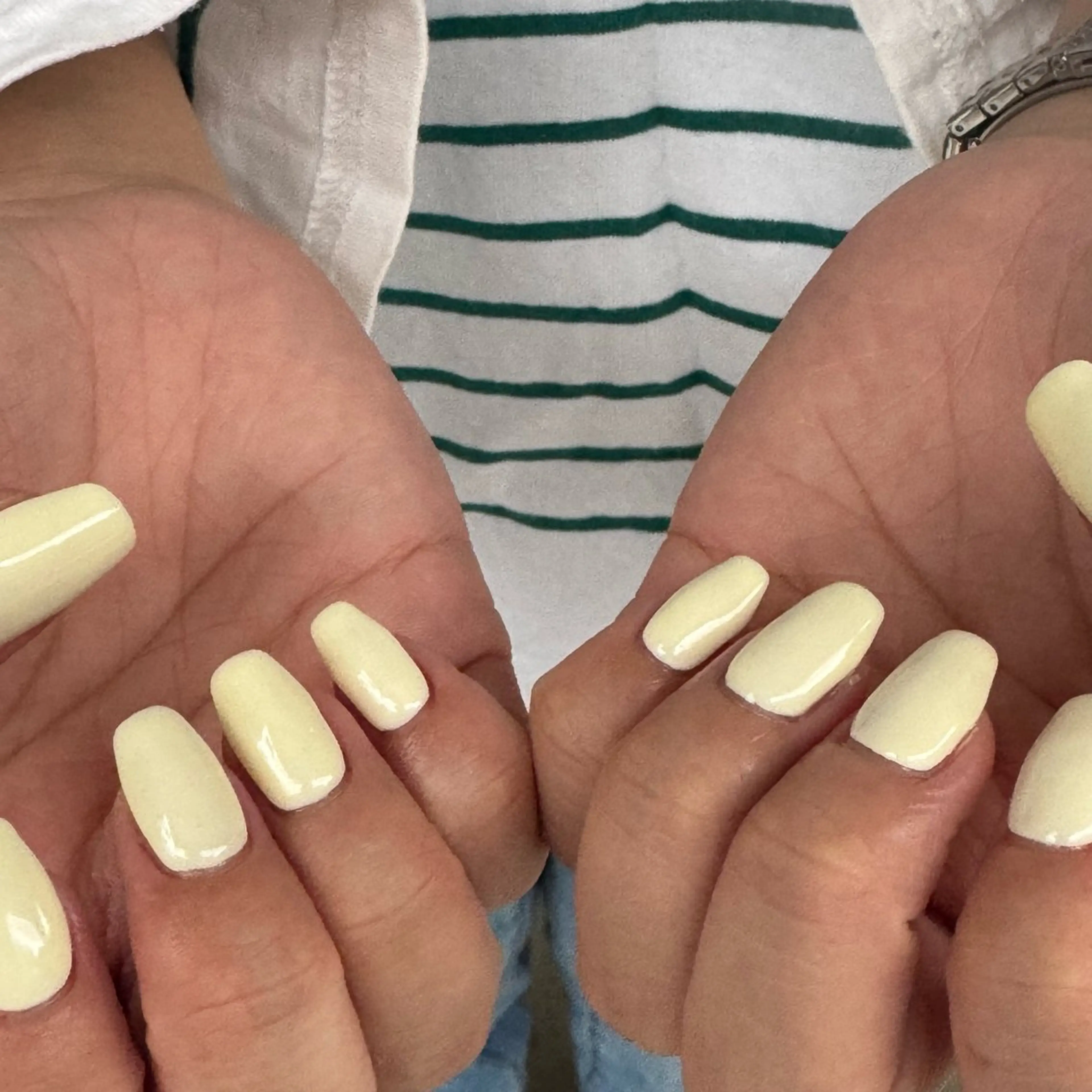 ネイル ハンドネイル mizuki 🎀のネイルデザイン